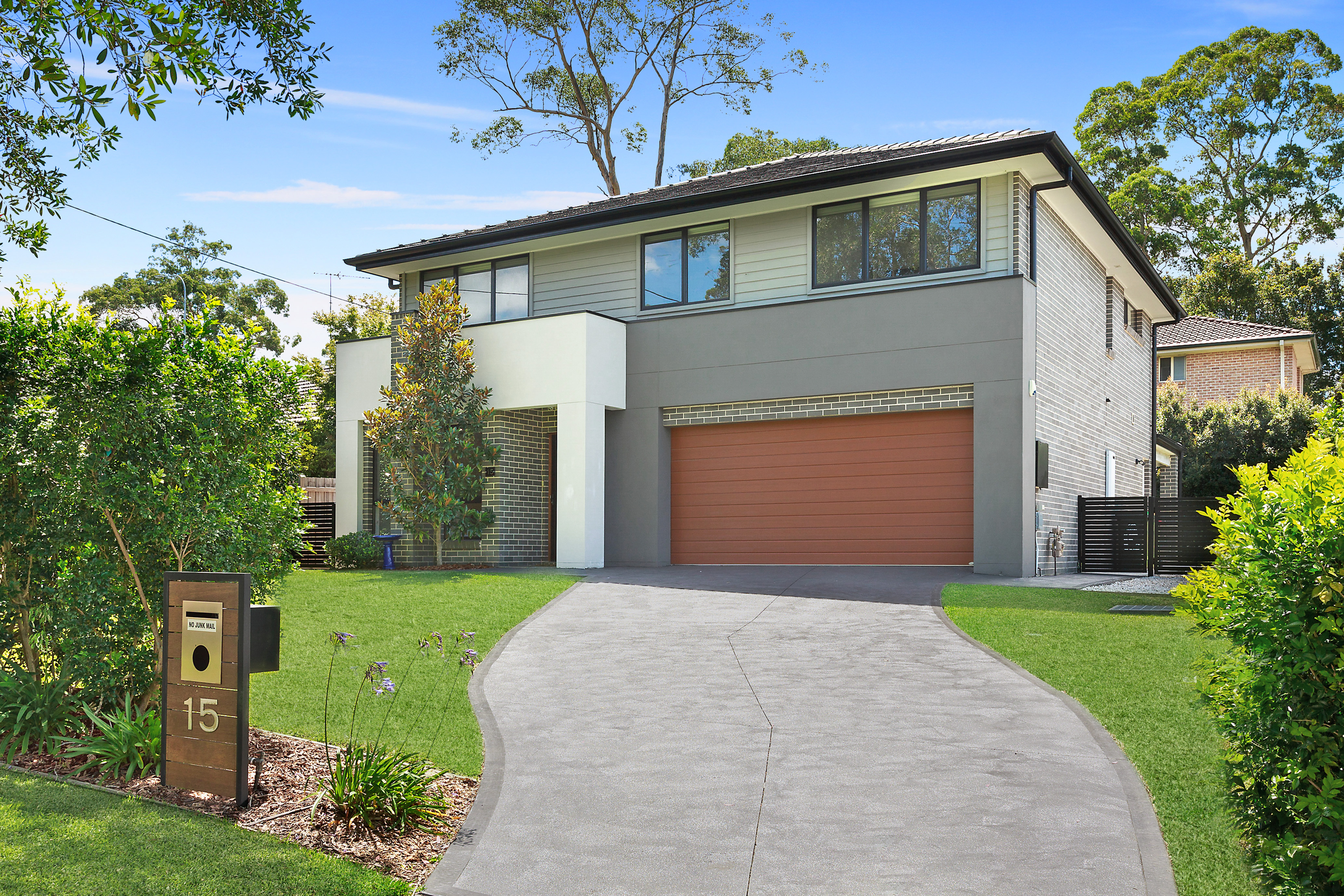 15 Hewitt Avenue, Wahroonga, NSW, 2076
