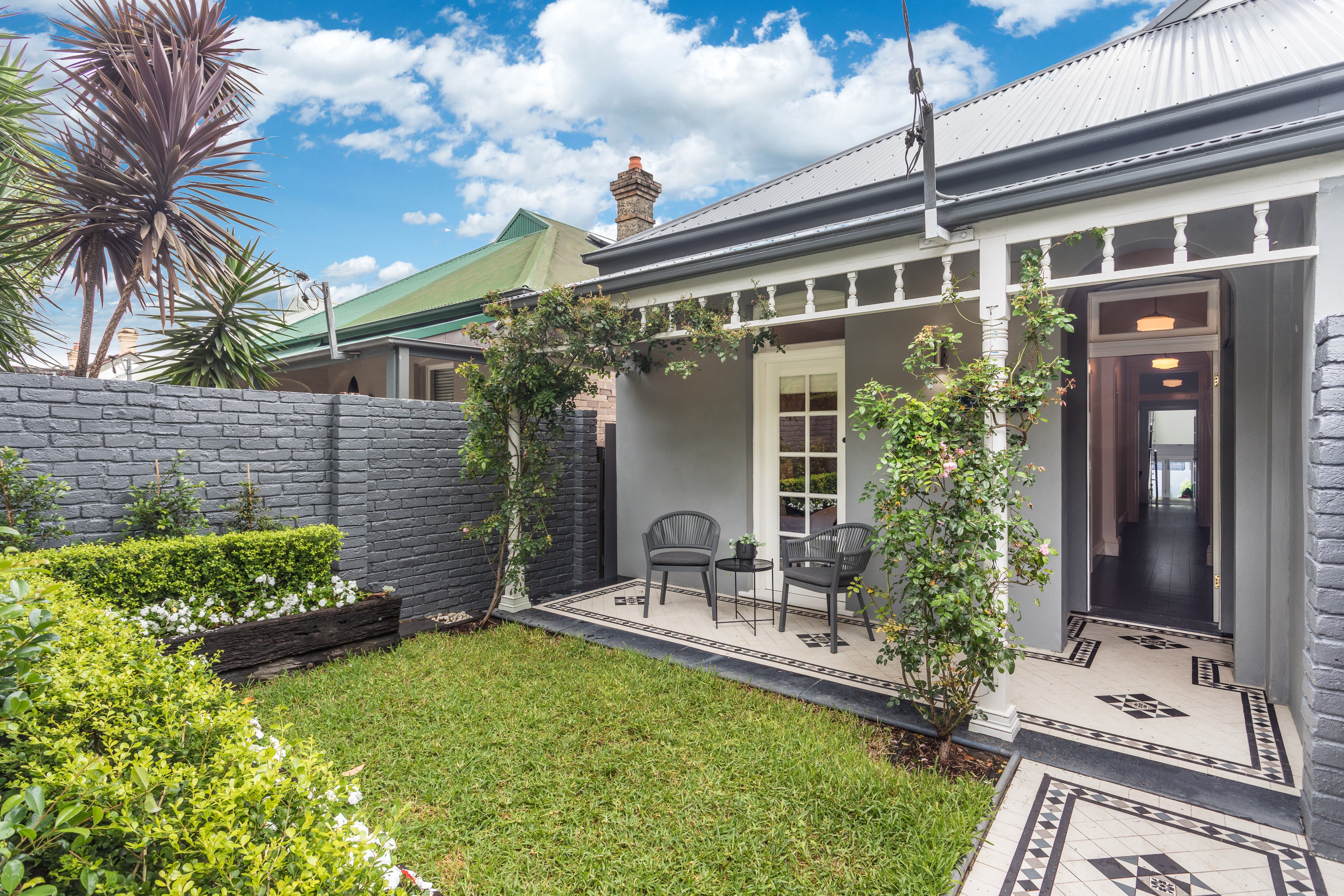 111 Ernest Street, Crows Nest, NSW, 2065