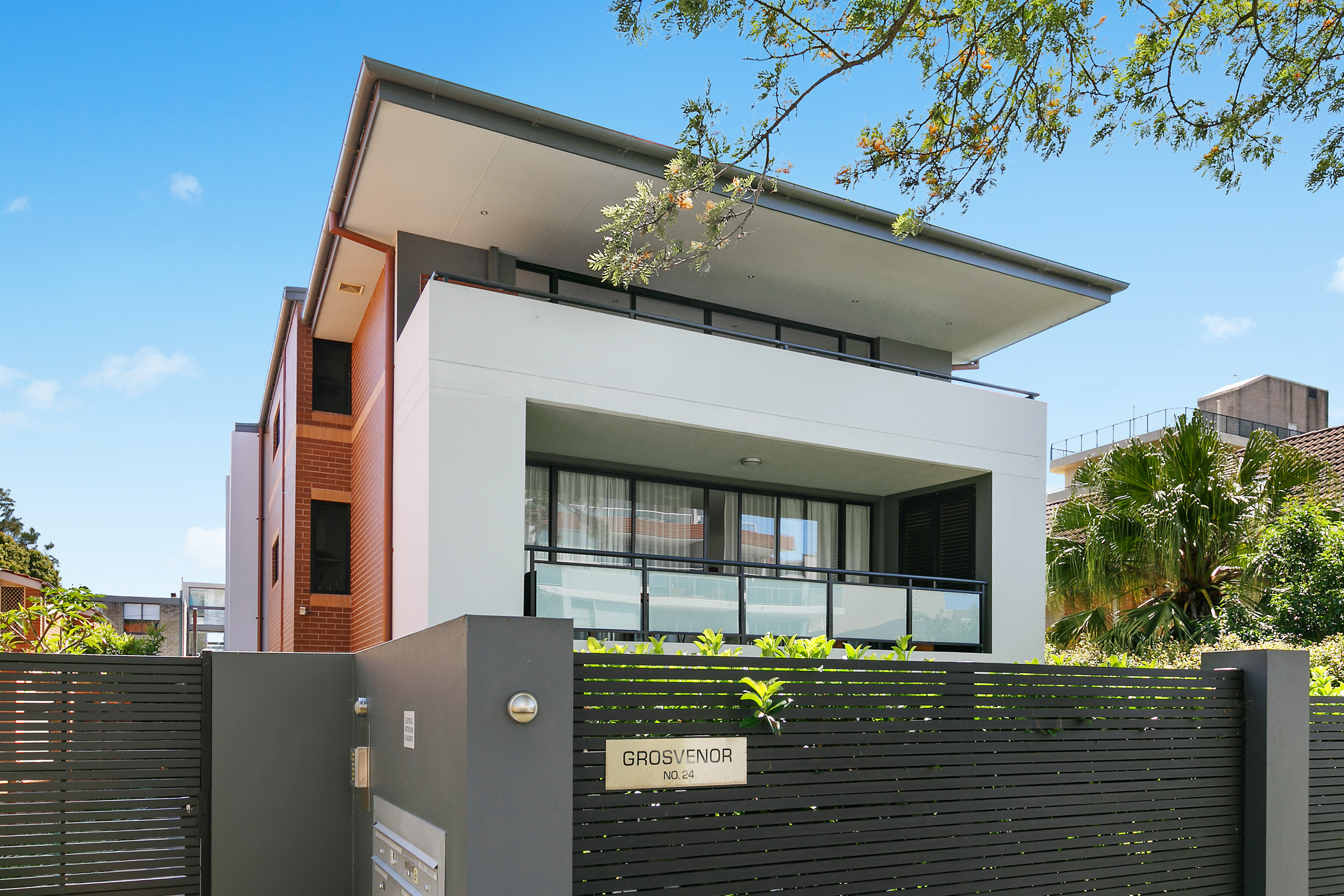 2/24 Grosvenor Street, Neutral Bay, NSW, 2089, Neutral Bay - Thumbnail 5