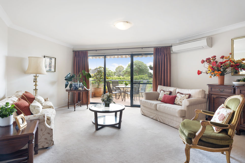 15/7-13 Kooringa Road, Chatswood, NSW, 2067, Chatswood - Thumbnail 2
