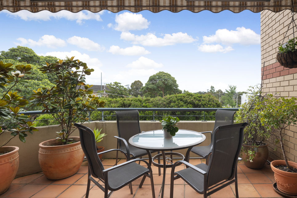 15/7-13 Kooringa Road, Chatswood, NSW, 2067, Chatswood - Thumbnail 3