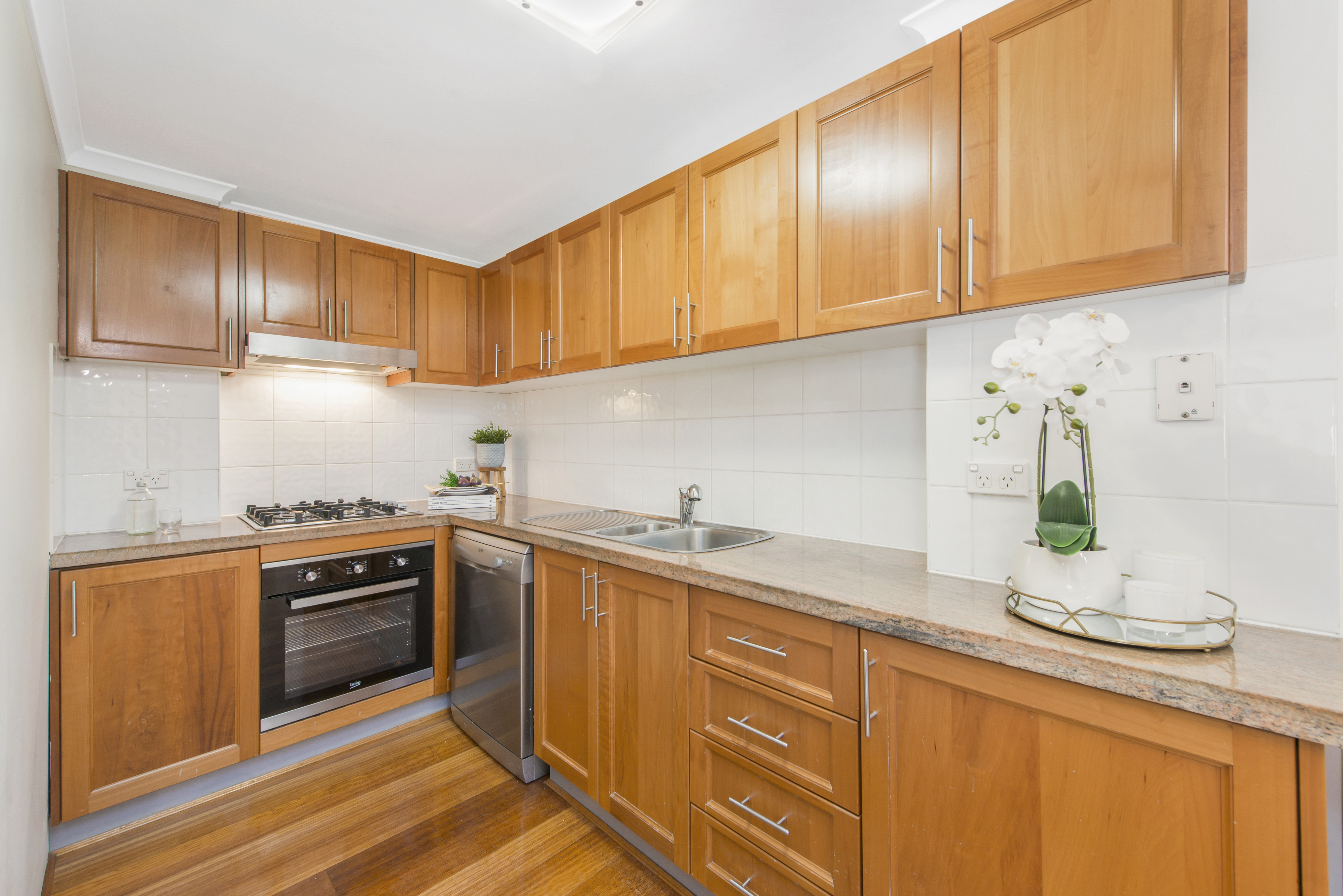 8/4 Little Alfred Street, North Sydney, NSW, 2060, North Sydney - Thumbnail 6