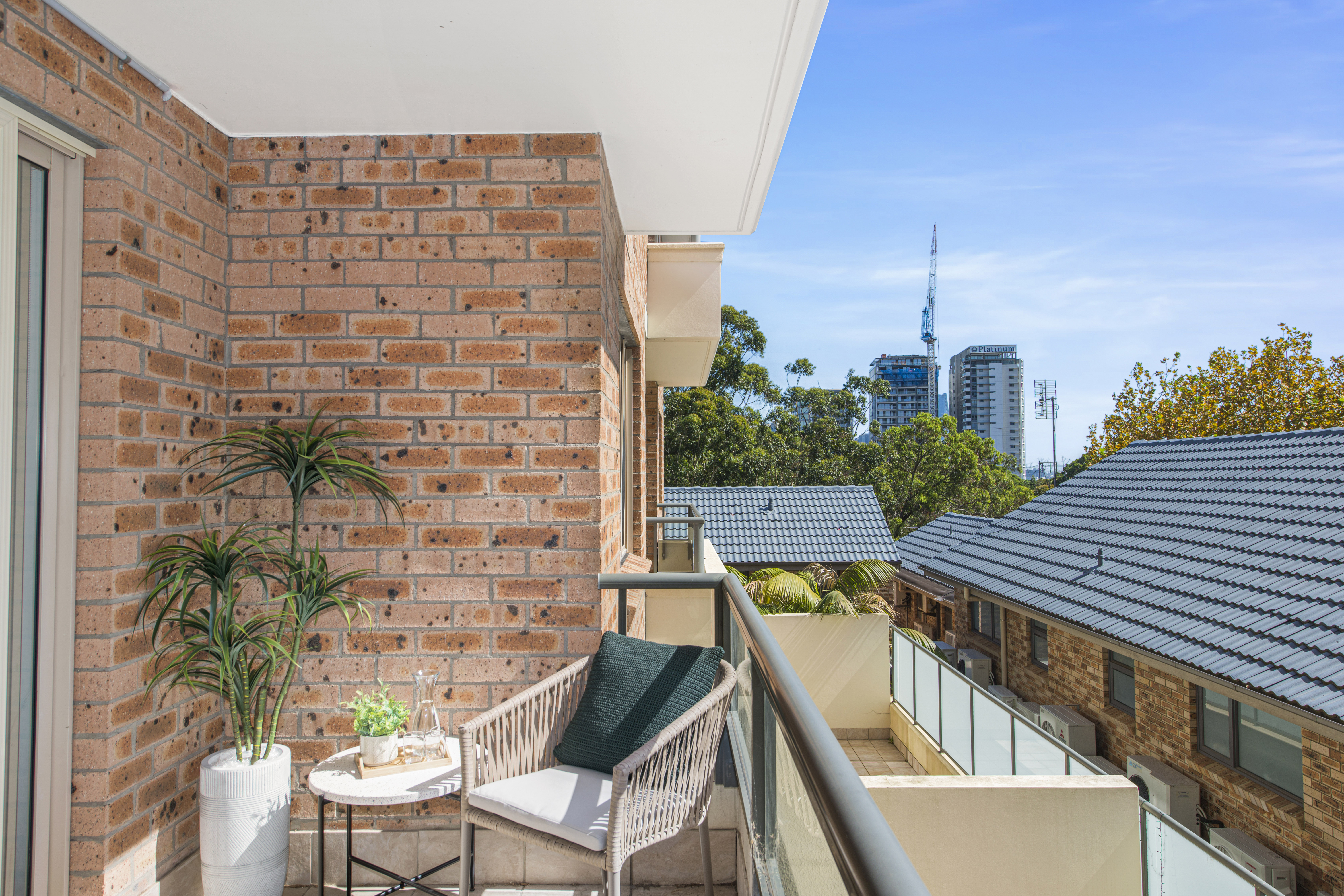 8/4 Little Alfred Street, North Sydney, NSW, 2060, North Sydney - Thumbnail 3