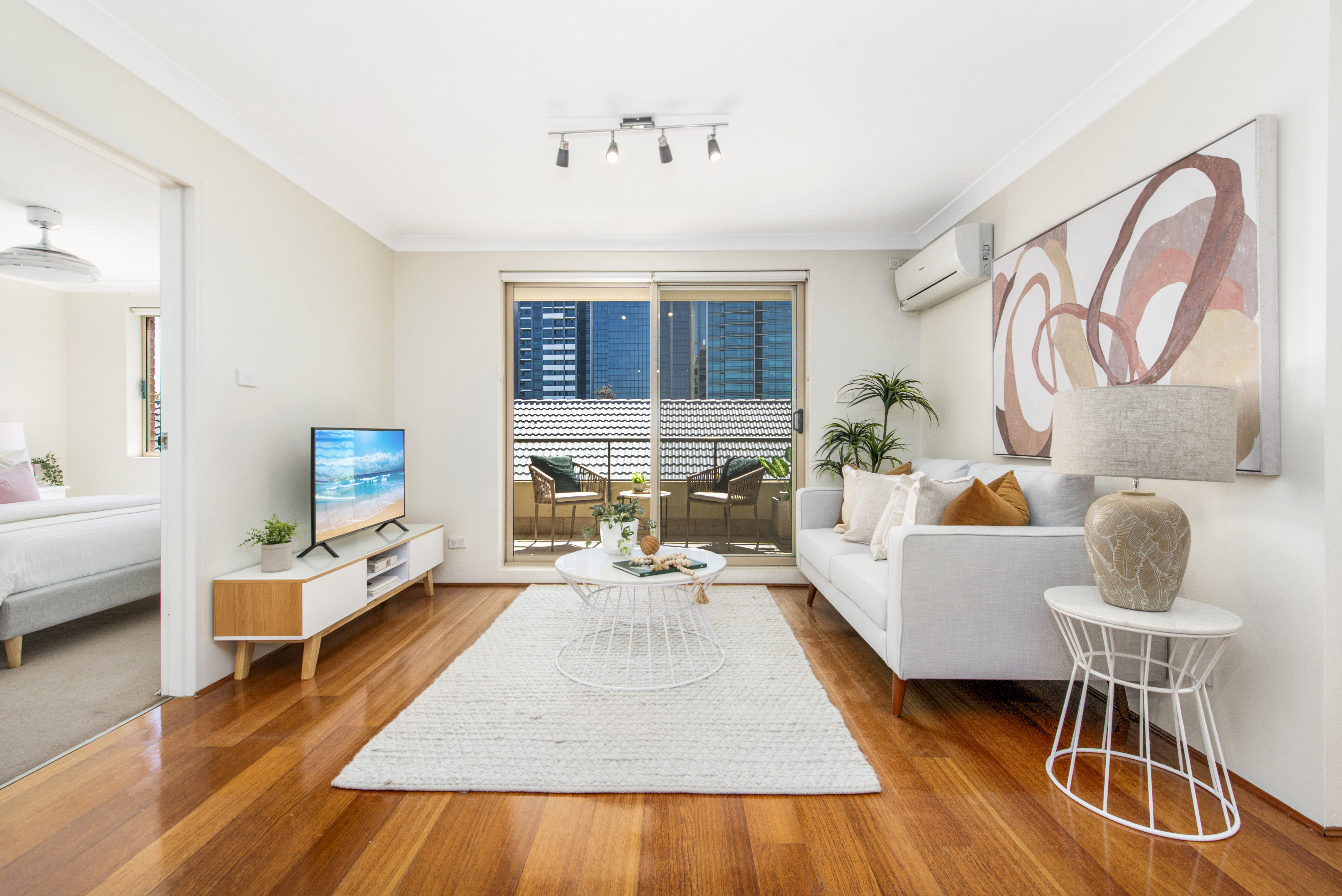 8/4 Little Alfred Street, North Sydney, NSW, 2060, North Sydney - Thumbnail 4