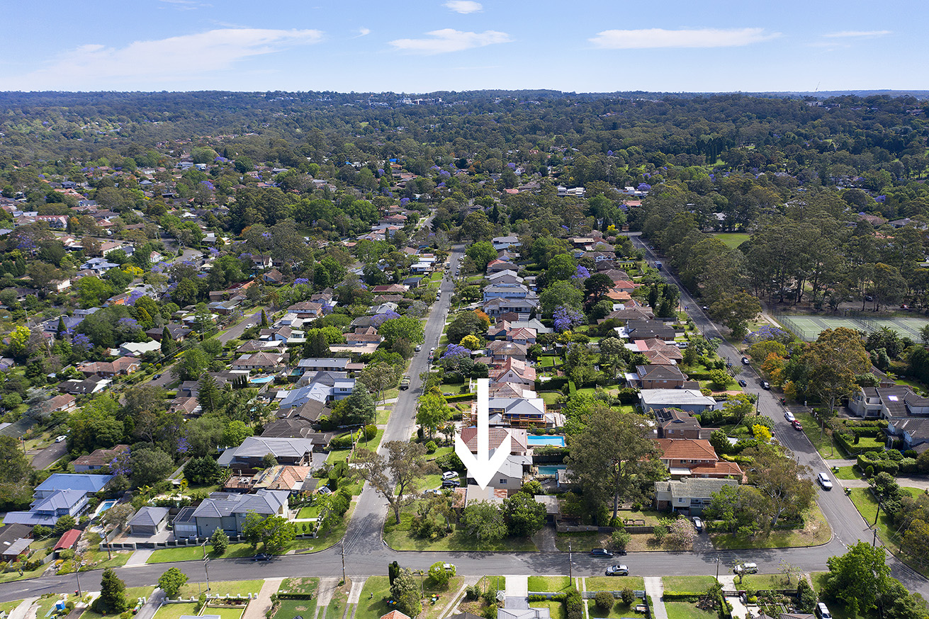 42 Johnson Street, Lindfield, NSW, 2070, Lindfield - Thumbnail 8