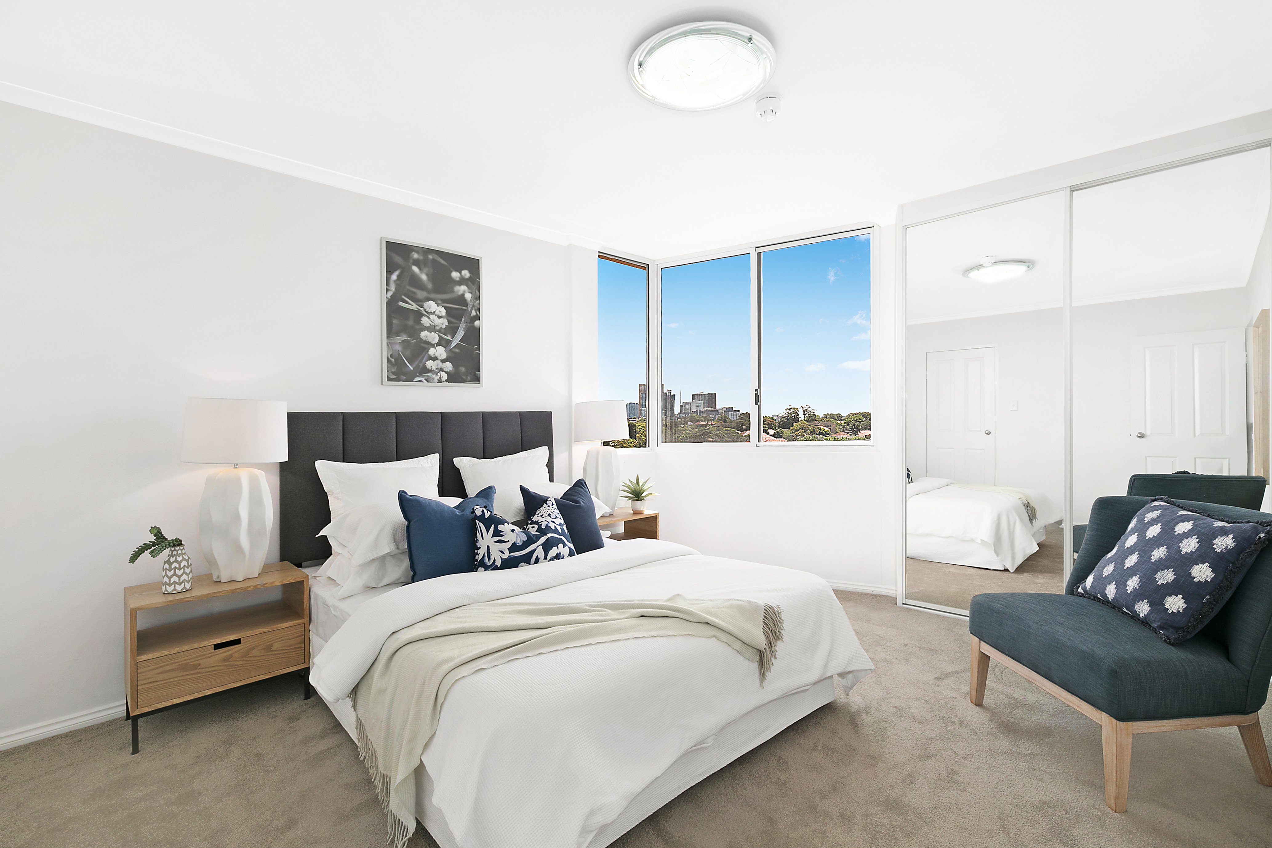 34/20 Moodie Street, Cammeray, NSW, 2062, Cammeray - Thumbnail 4