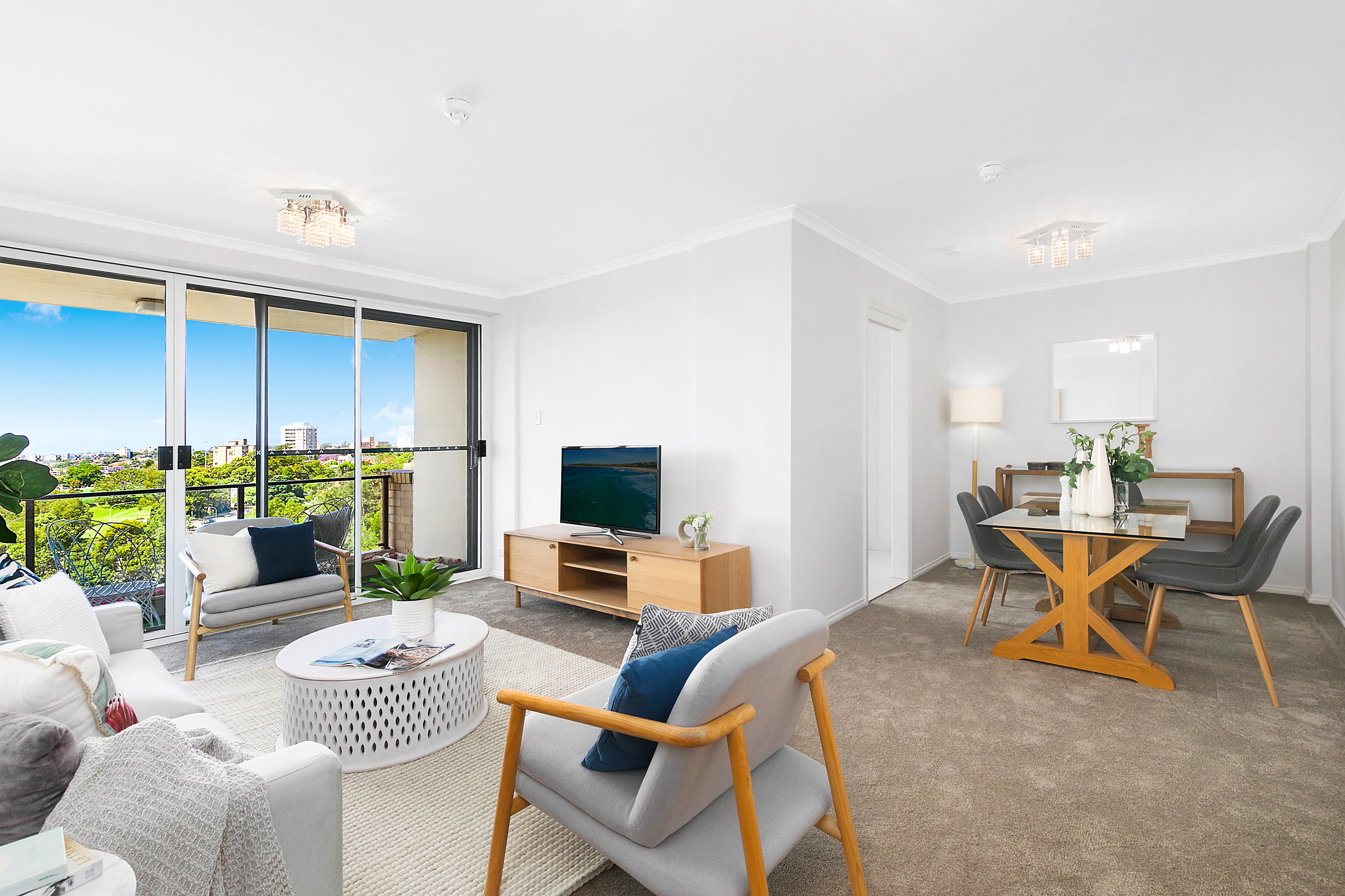 34/20 Moodie Street, Cammeray, NSW, 2062