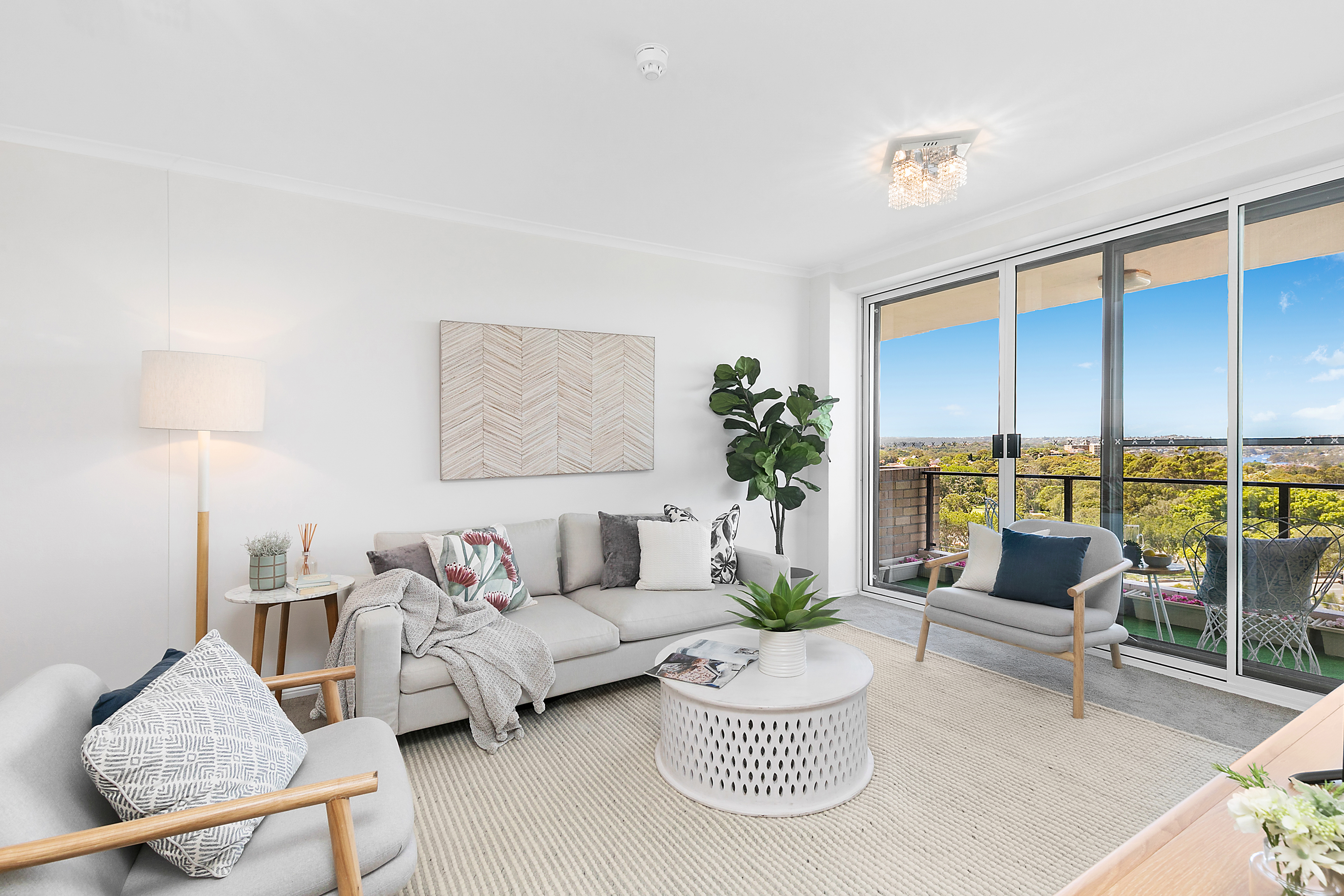 34/20 Moodie Street, Cammeray, NSW, 2062, Cammeray - Thumbnail 2