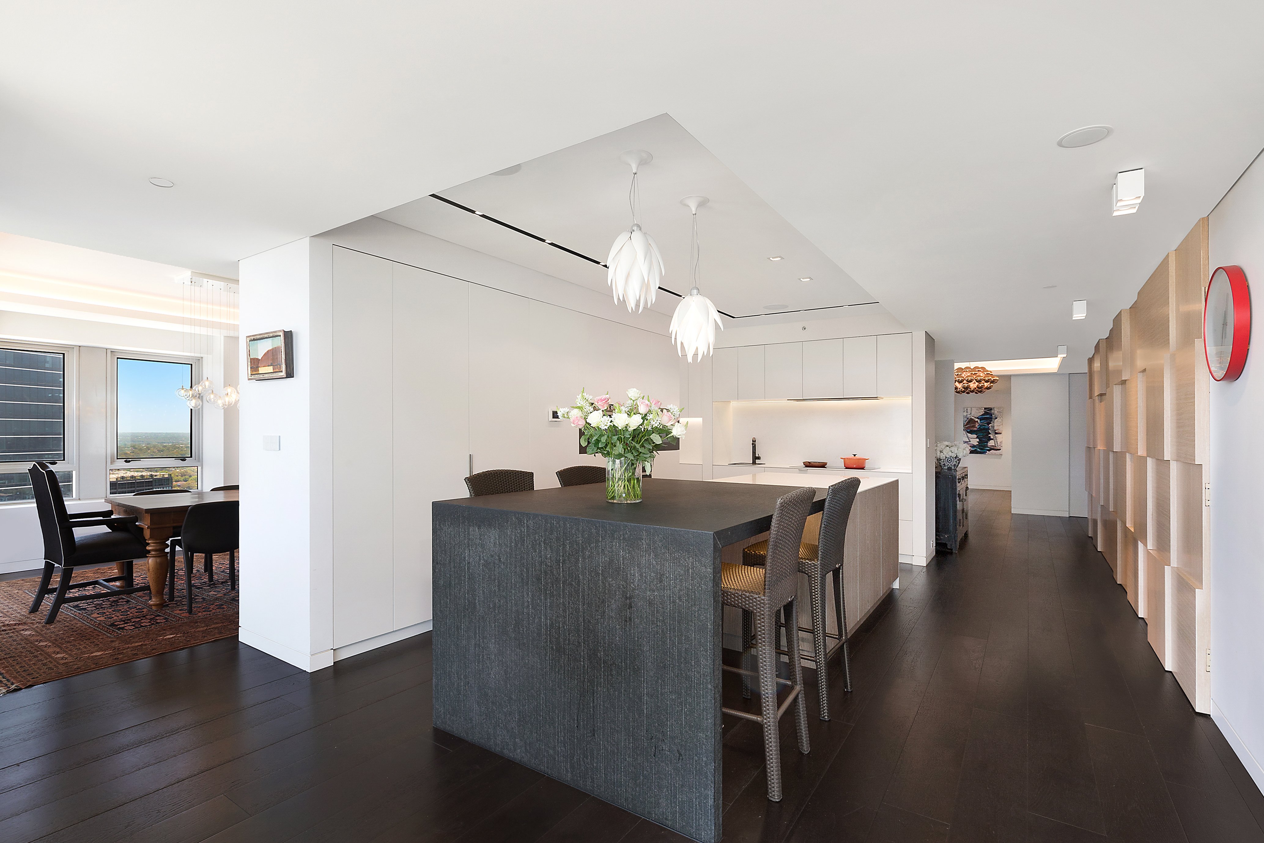 3501/79 Berry Street, North Sydney, NSW, 2060, North Sydney - Thumbnail 4