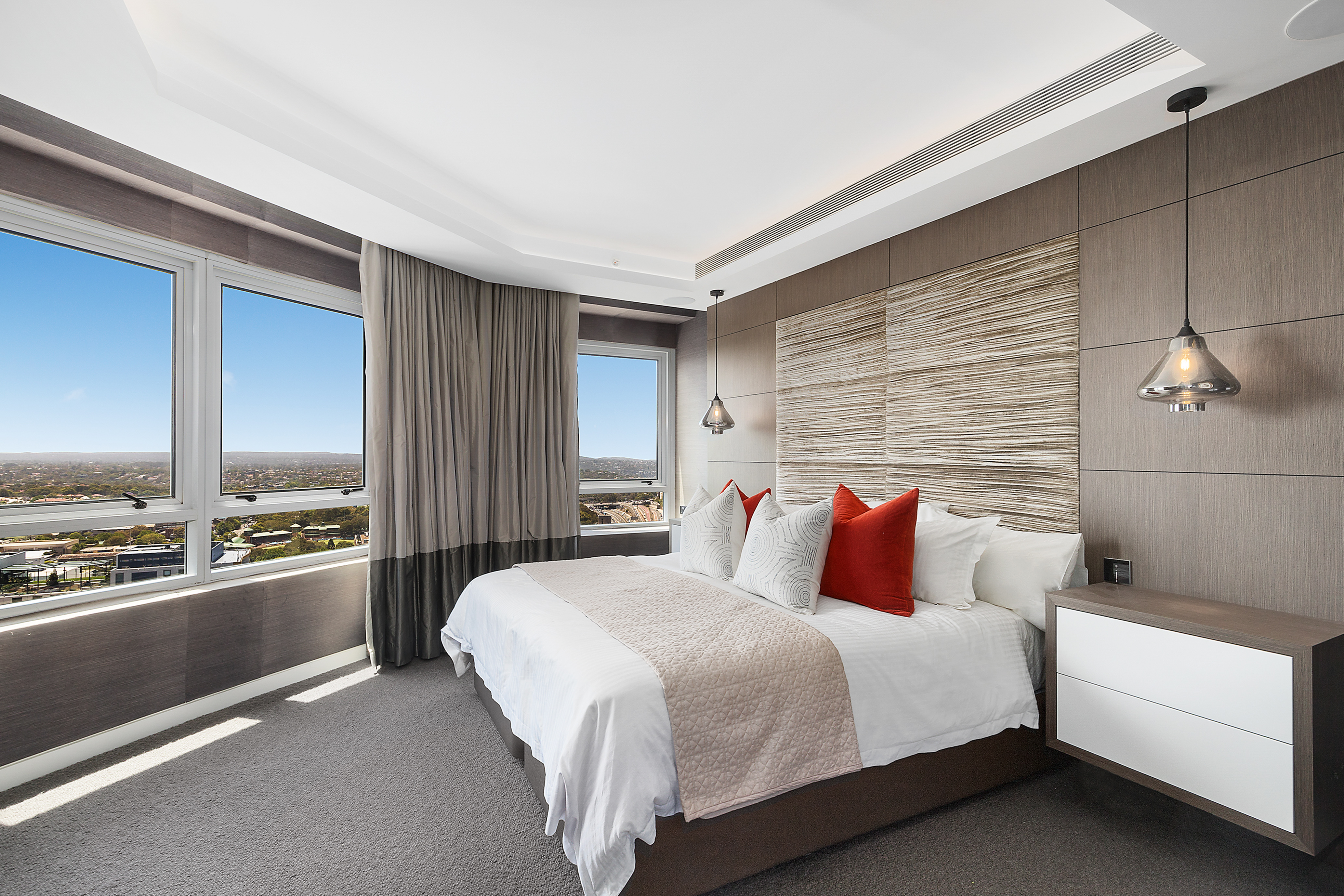 3501/79 Berry Street, North Sydney, NSW, 2060, North Sydney - Thumbnail 8