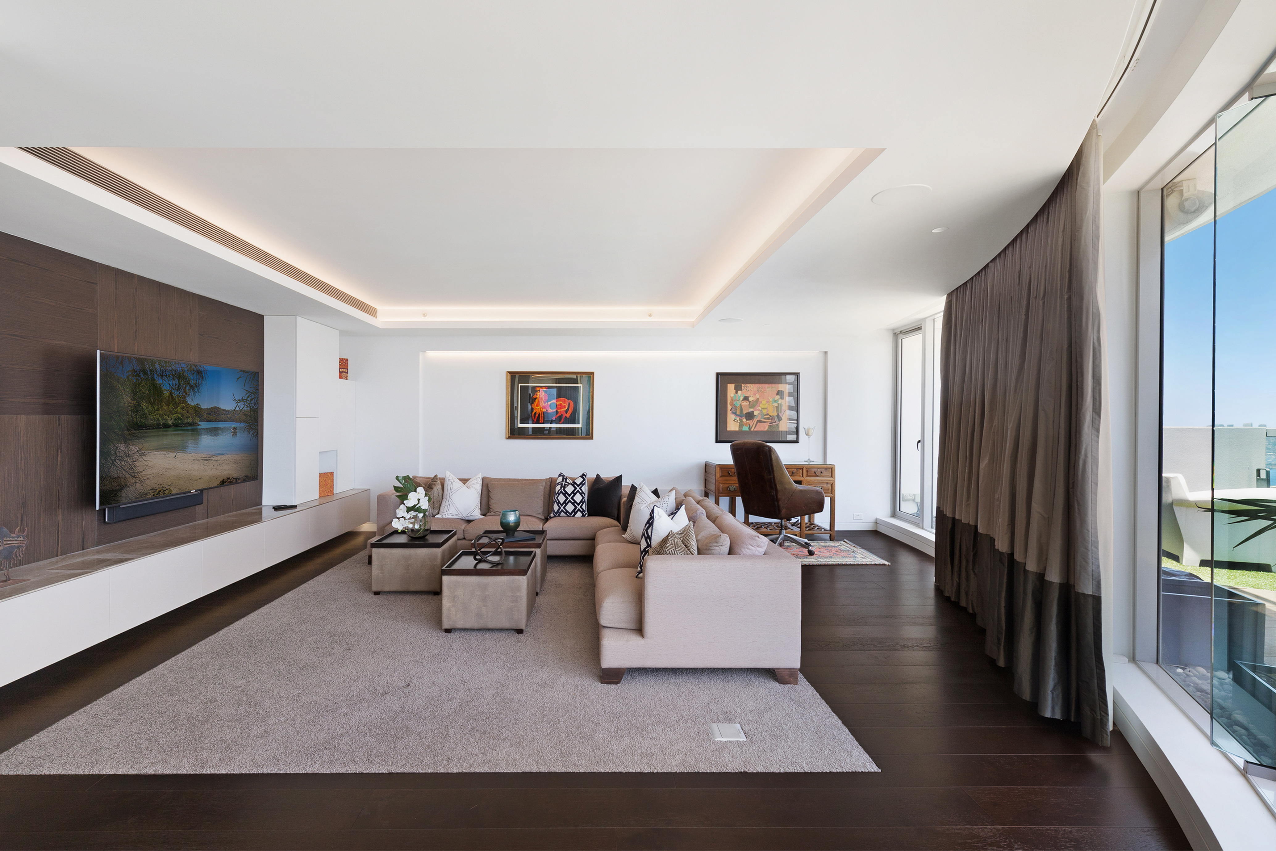 3501/79 Berry Street, North Sydney, NSW, 2060, North Sydney - Thumbnail 3