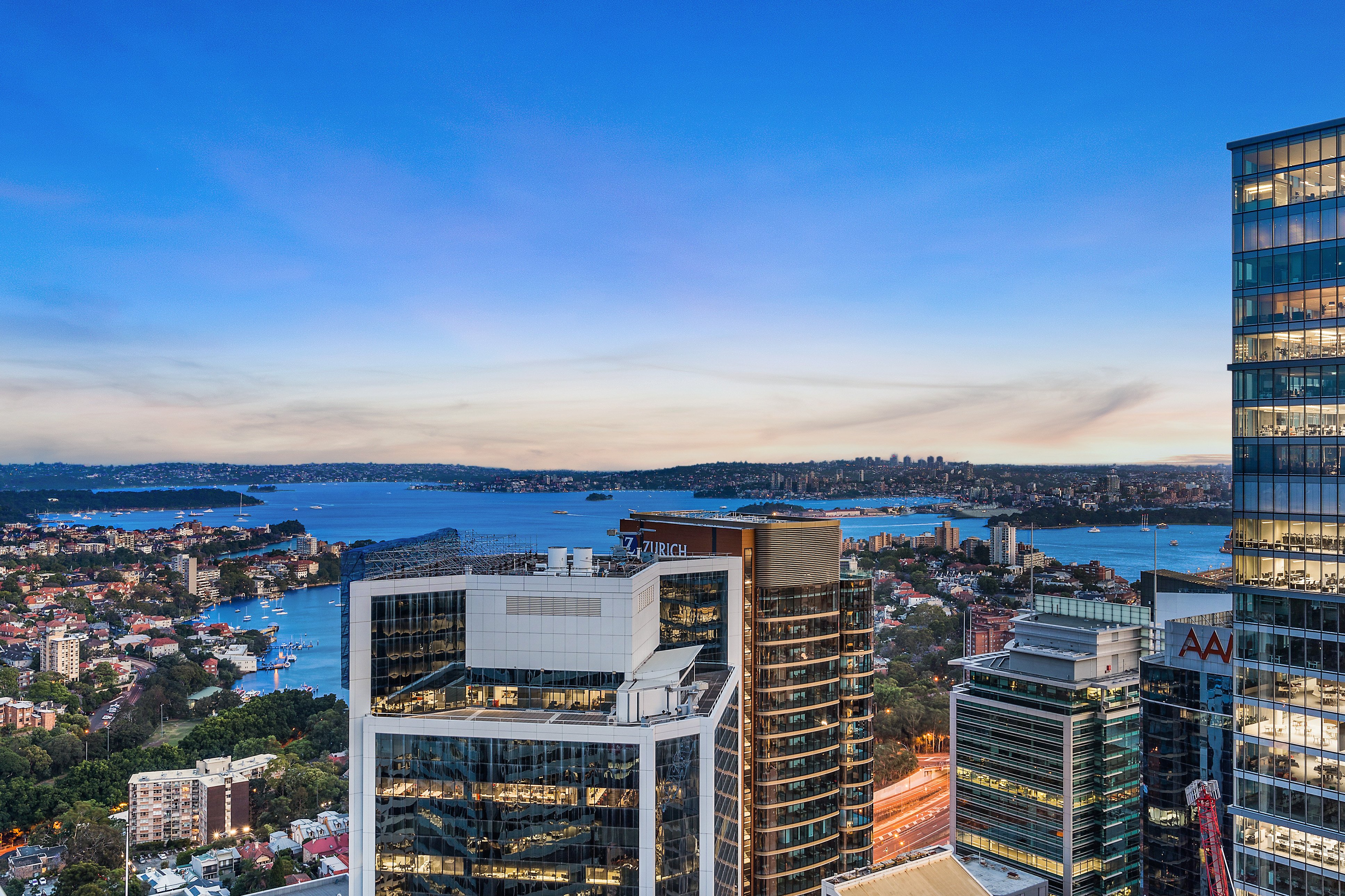 3501/79 Berry Street, North Sydney, NSW, 2060, North Sydney - Thumbnail 2