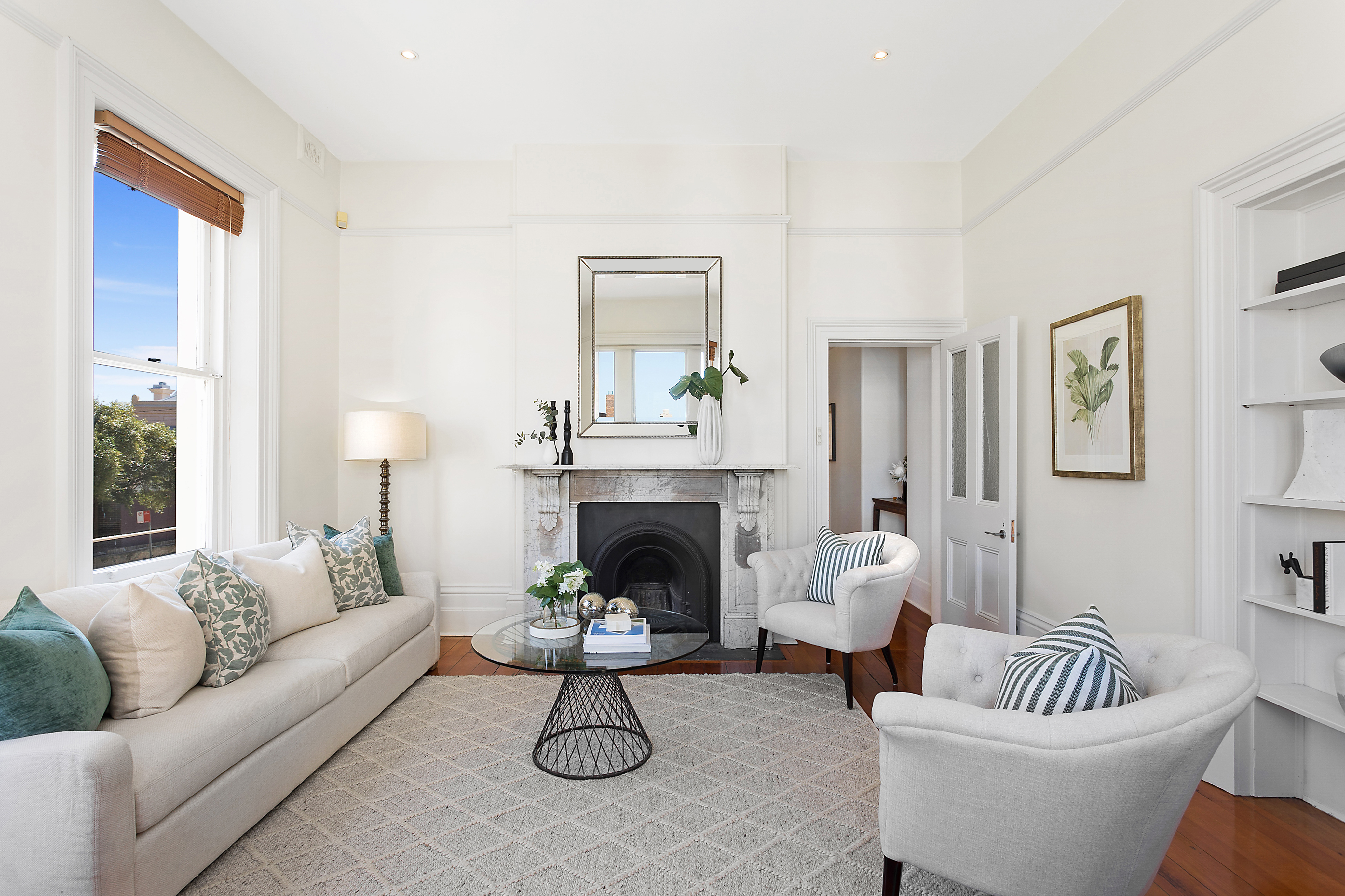1/14 East Crescent Street, McMahons Point, NSW, 2060, McMahons Point - Thumbnail 3