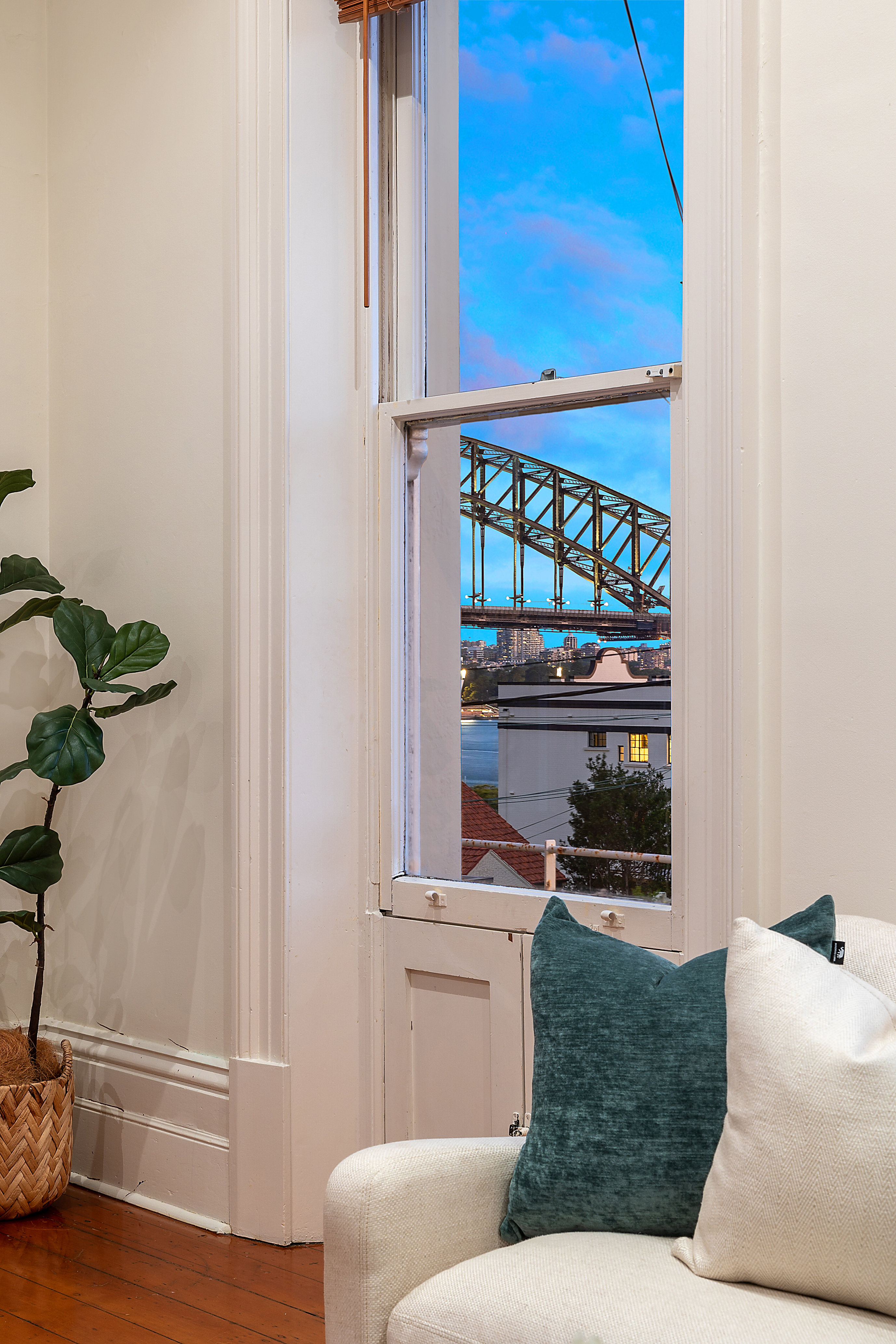 1/14 East Crescent Street, McMahons Point, NSW, 2060, McMahons Point - Thumbnail 5