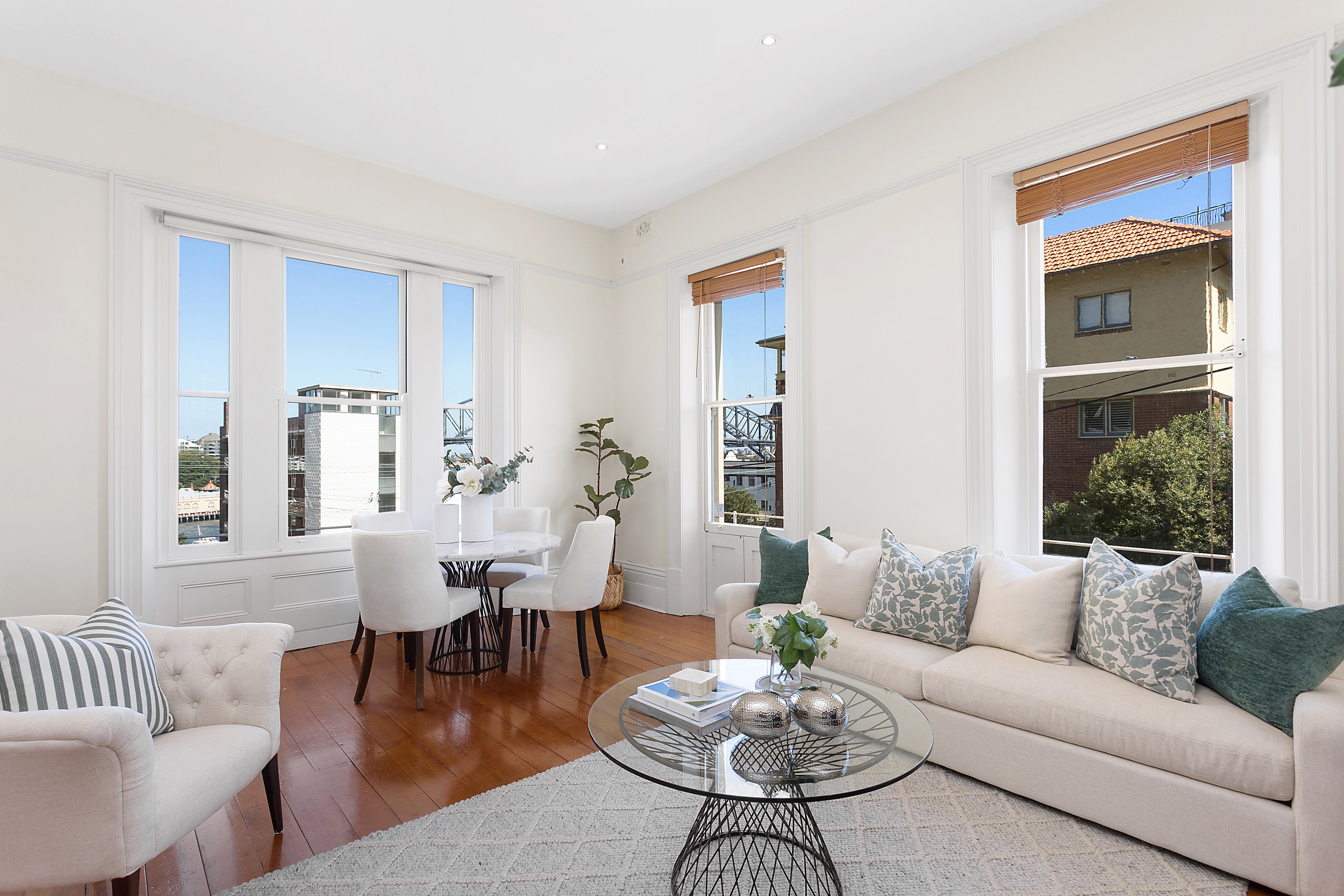 1/14 East Crescent Street, McMahons Point, NSW, 2060, McMahons Point - Thumbnail 4