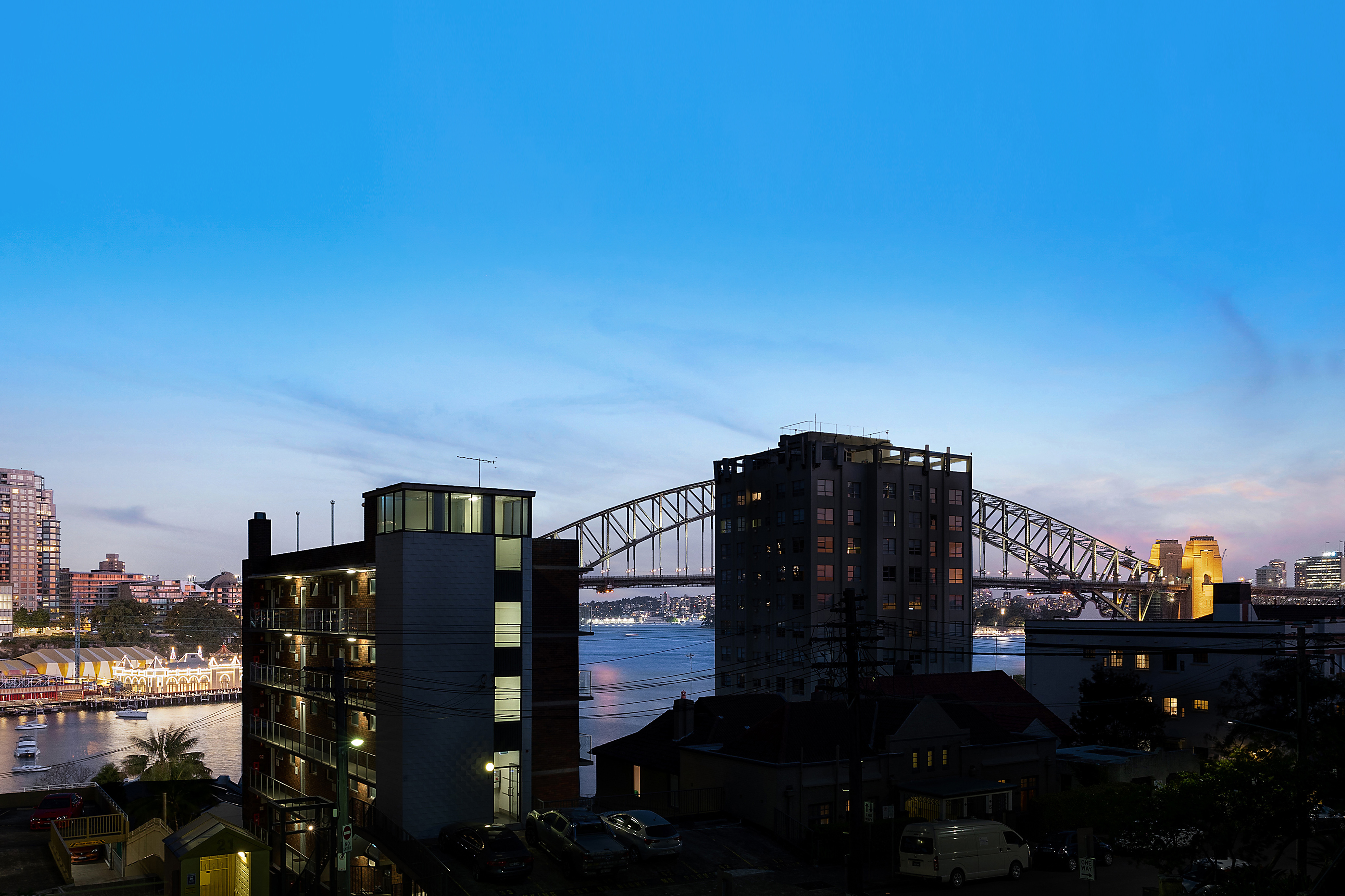 1/14 East Crescent Street, McMahons Point, NSW, 2060, McMahons Point - Thumbnail 2