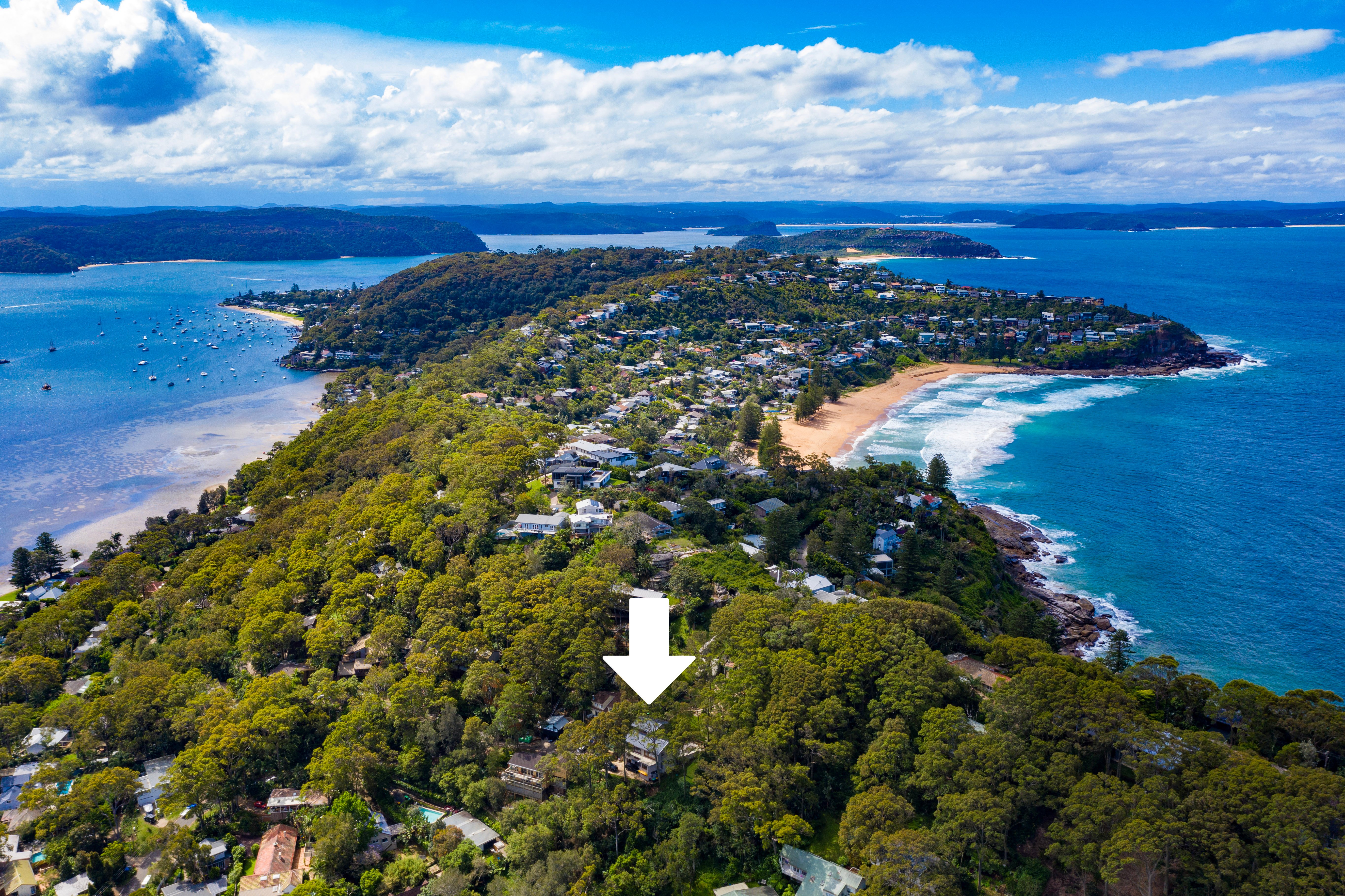 12 Crane Lodge Place, Palm Beach, NSW, 2108