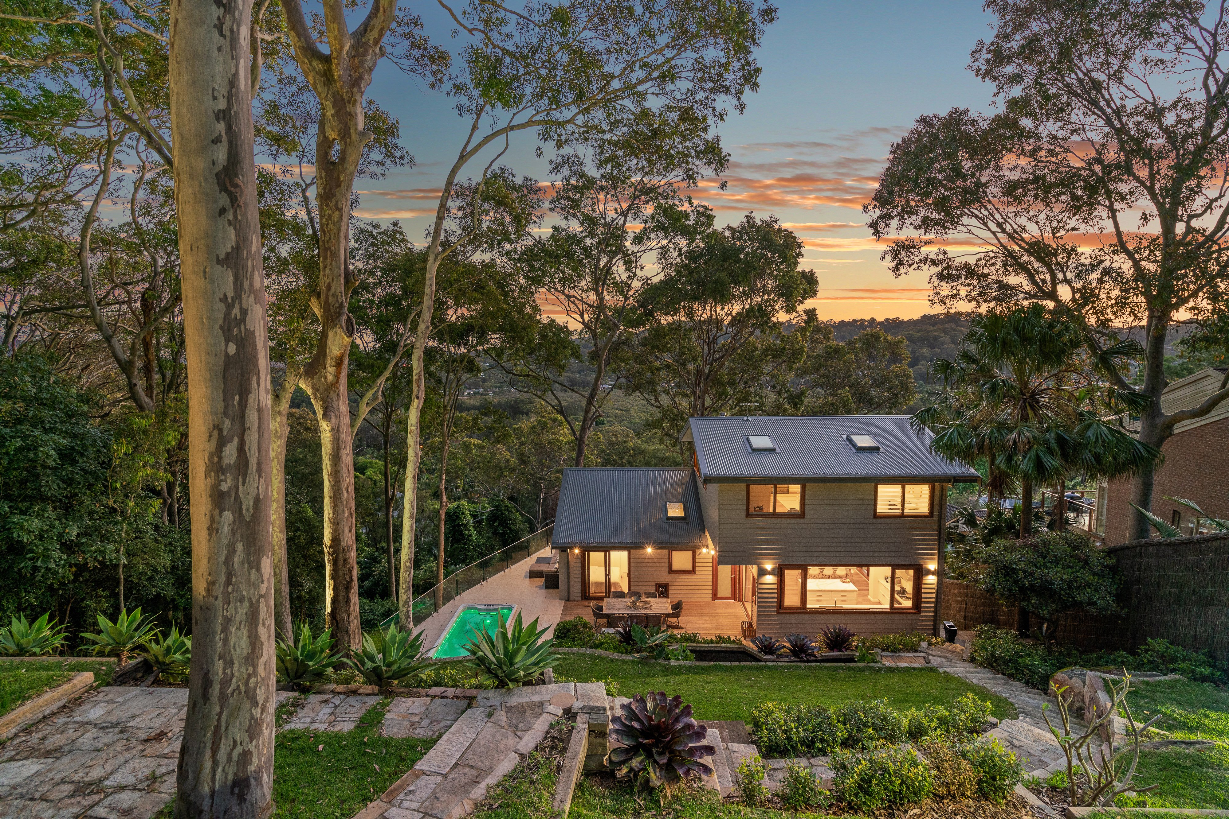 12 Crane Lodge Place, Palm Beach, NSW, 2108, Palm Beach - Thumbnail 2