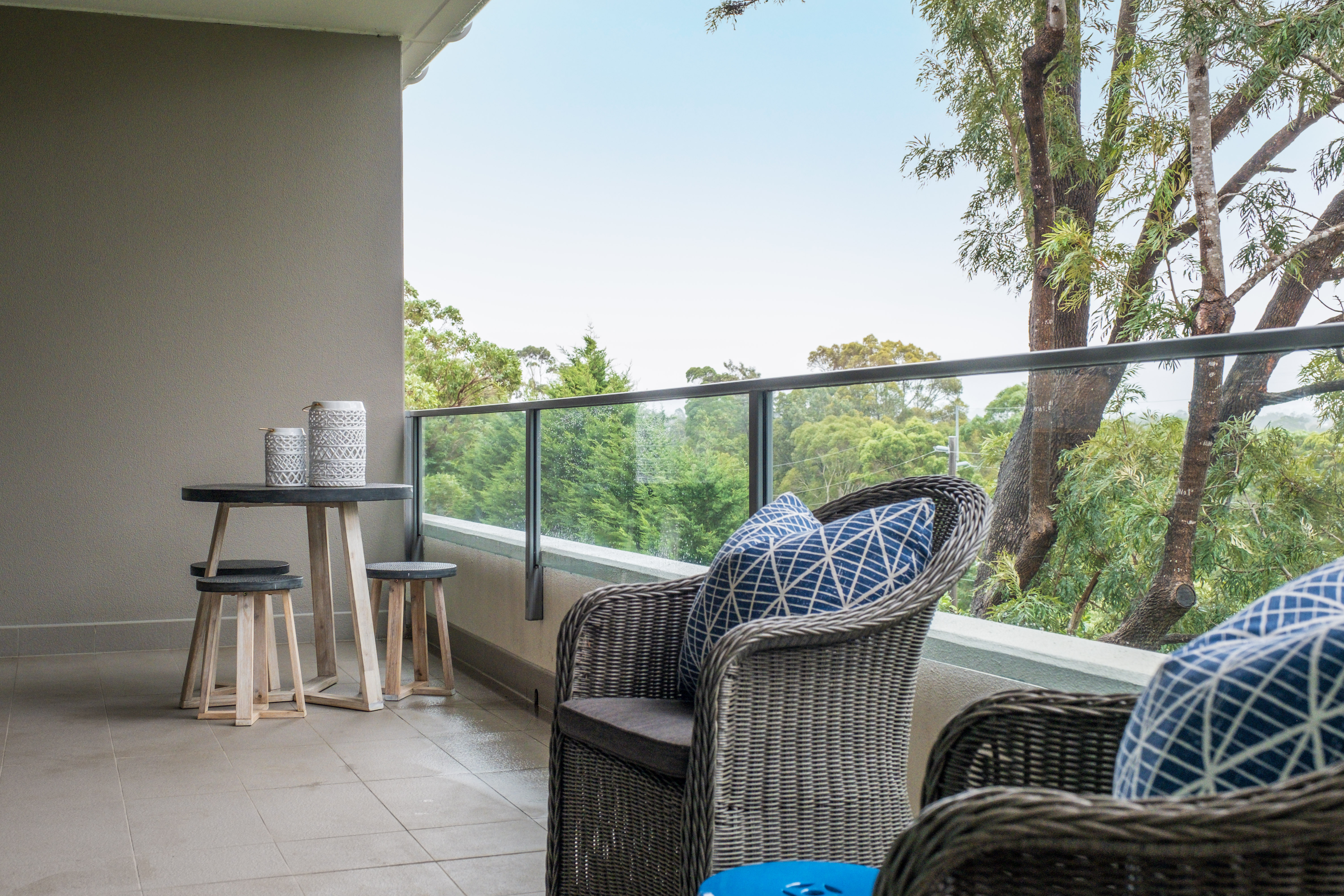 B305/3-11 Burleigh Street, Lindfield, NSW, 2070, Lindfield - Thumbnail 4