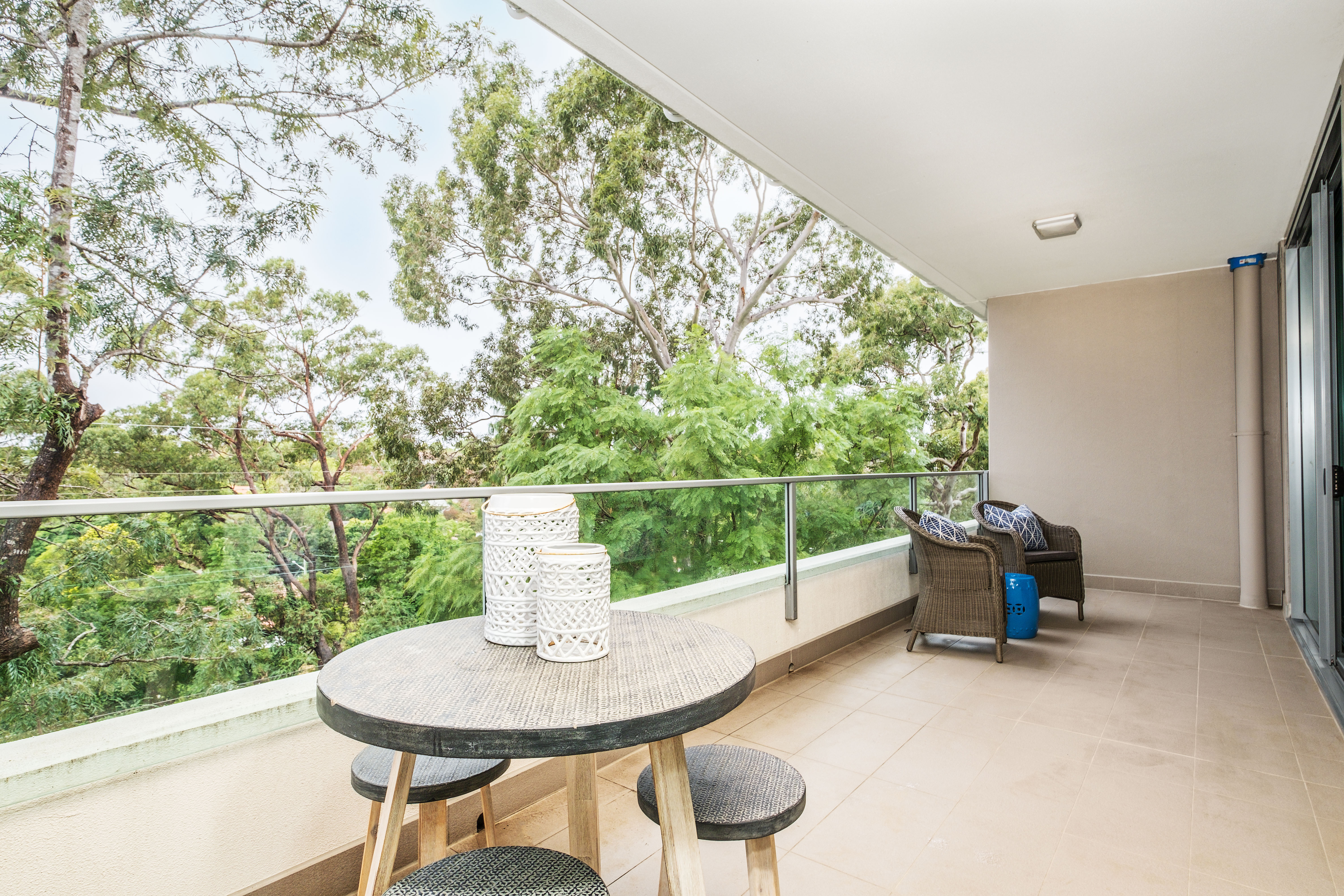 B305/3-11 Burleigh Street, Lindfield, NSW, 2070, Lindfield - Thumbnail 2