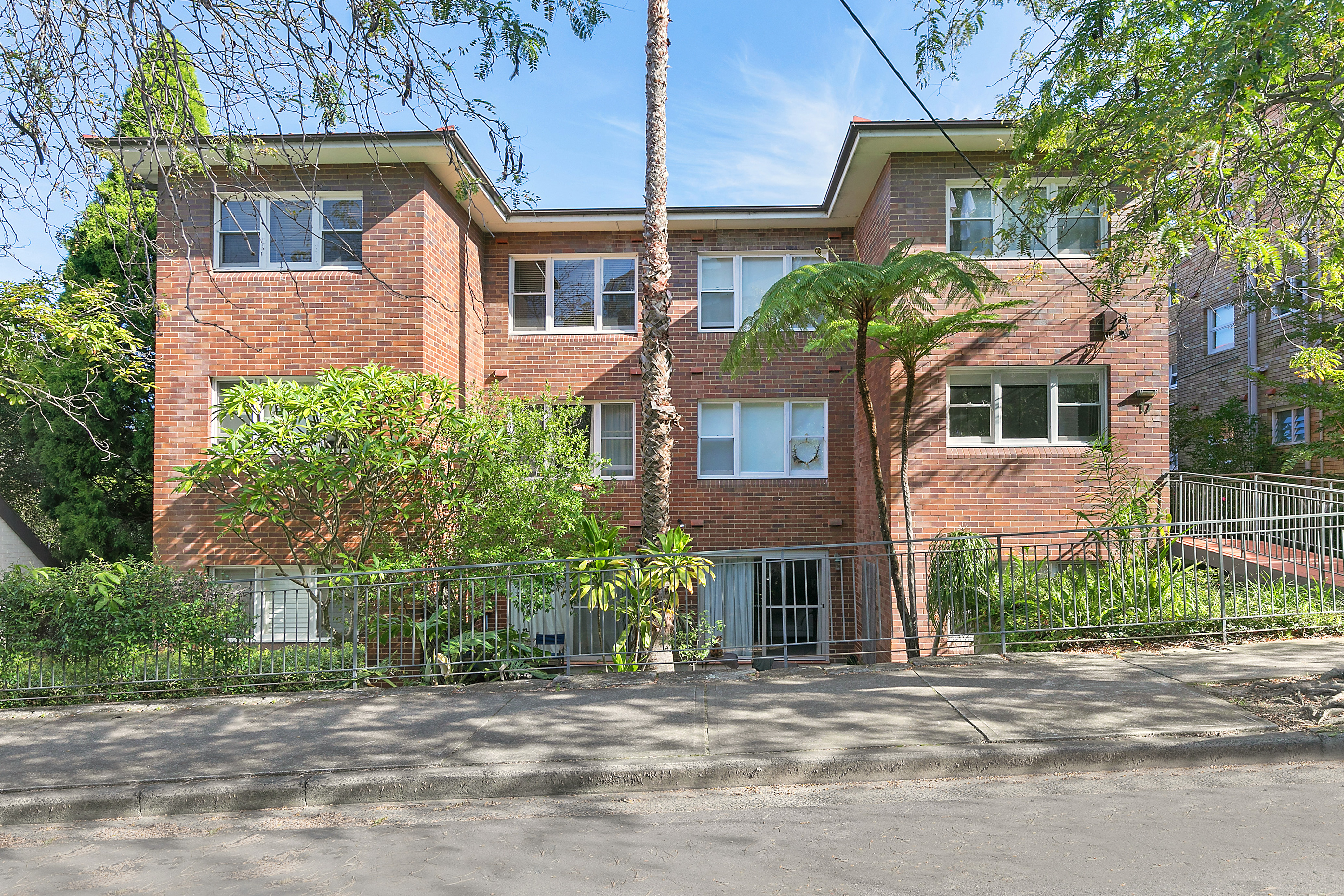 15/17 Harriette Street, Neutral Bay, NSW, 2089, Neutral Bay - Thumbnail 5