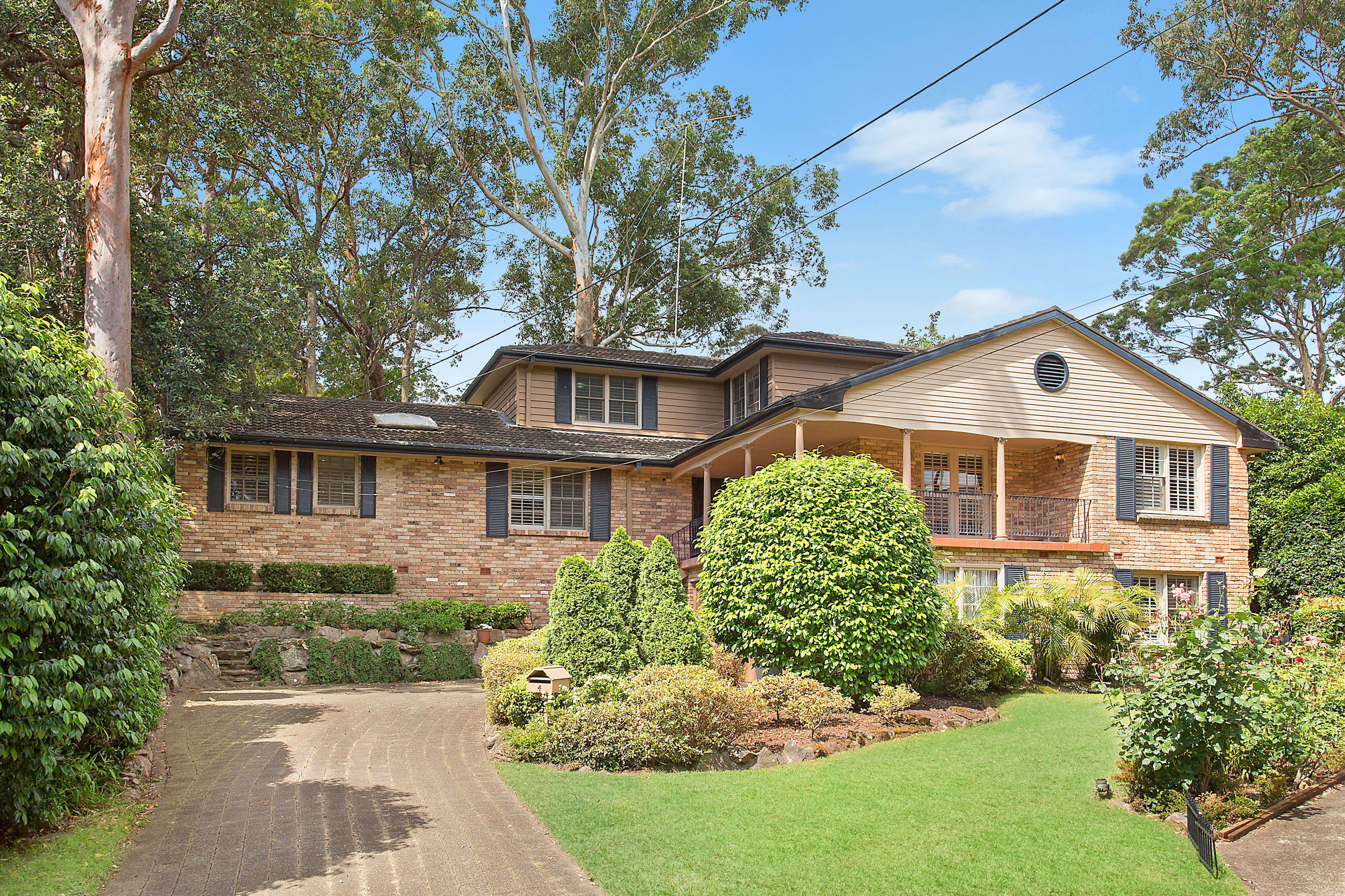 4 Grant Place, St Ives, NSW, 2075, St Ives - Thumbnail 2