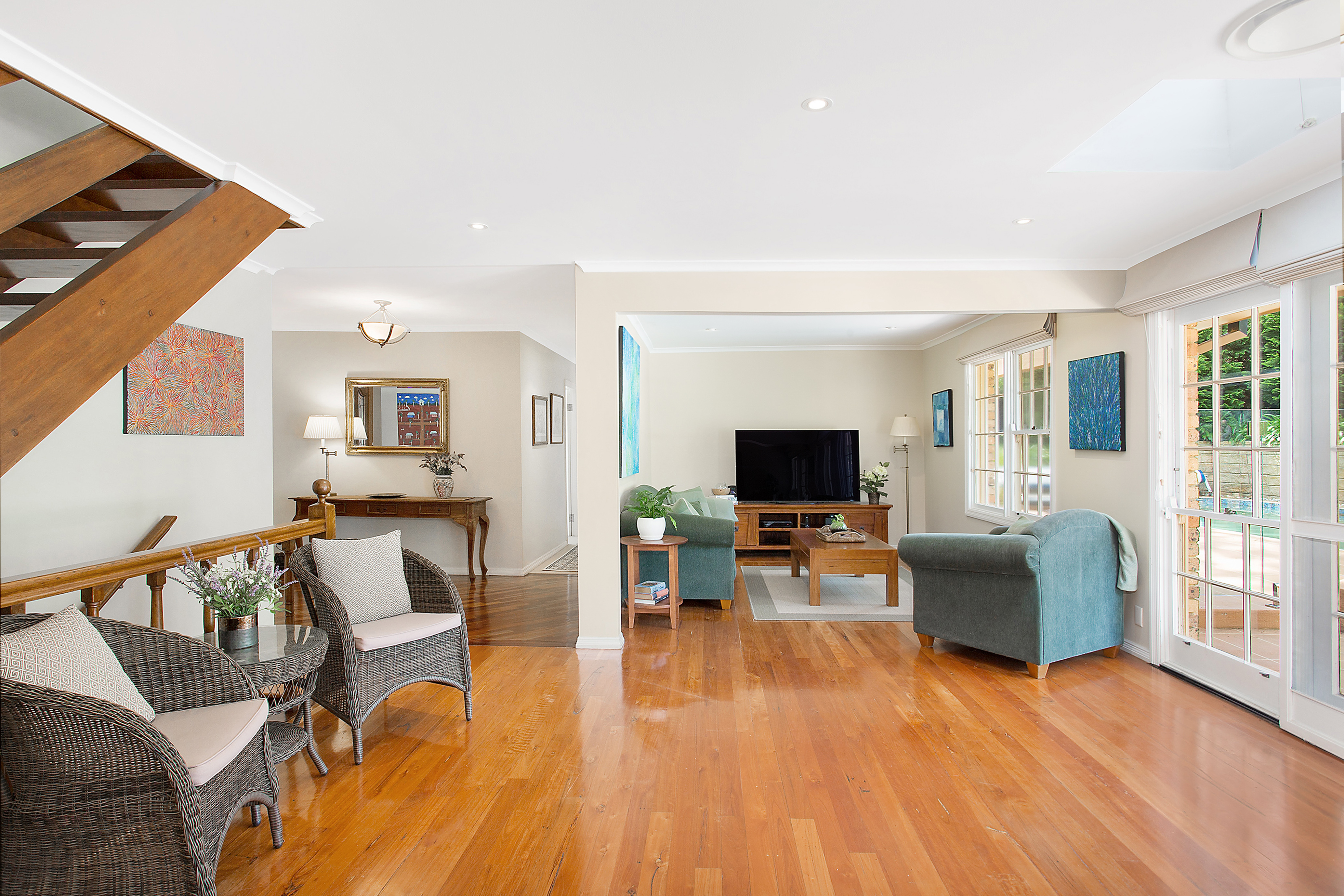 4 Grant Place, St Ives, NSW, 2075, St Ives - Thumbnail 4
