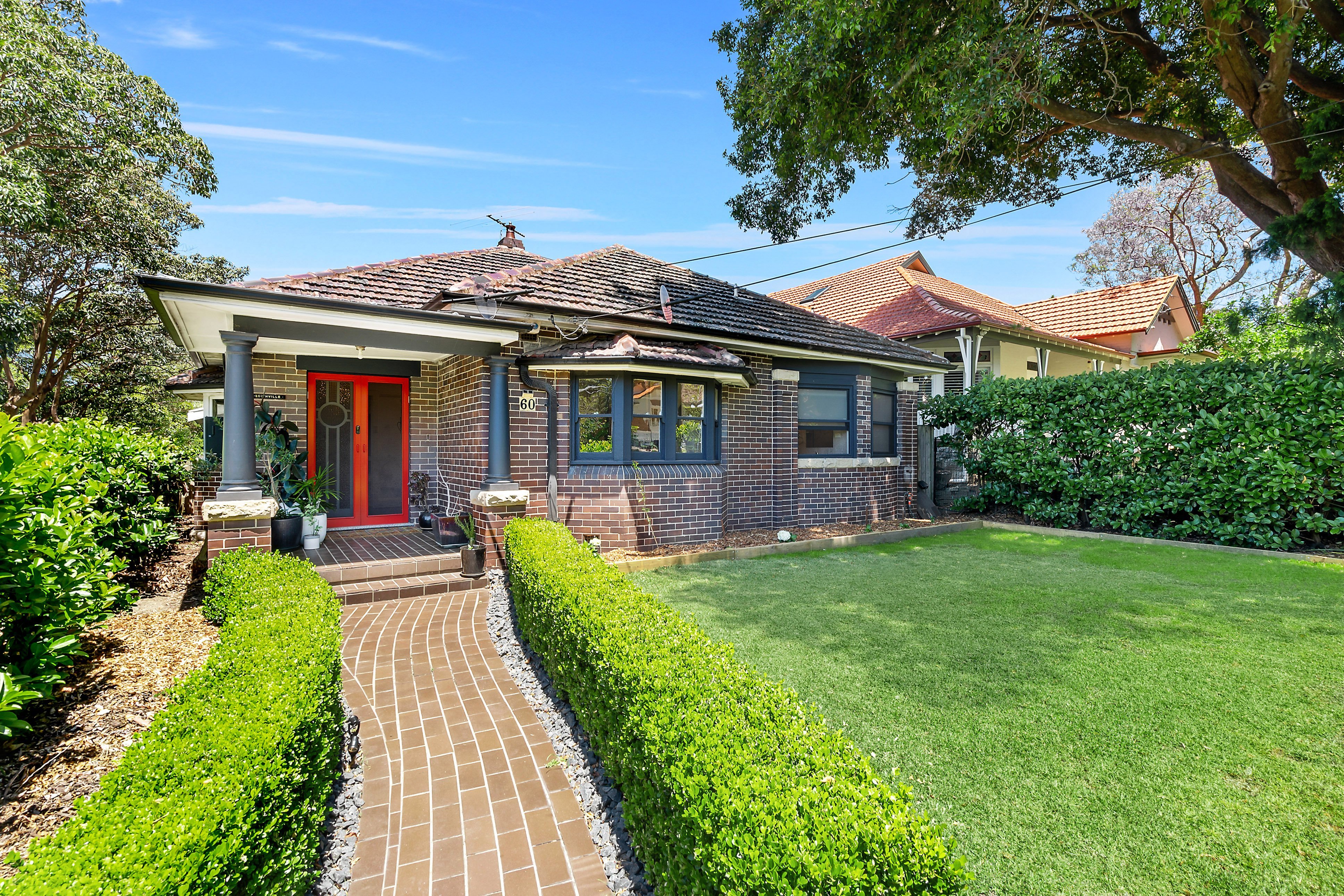 60 Ashley Street, Chatswood, NSW, 2067, Chatswood - Thumbnail 2