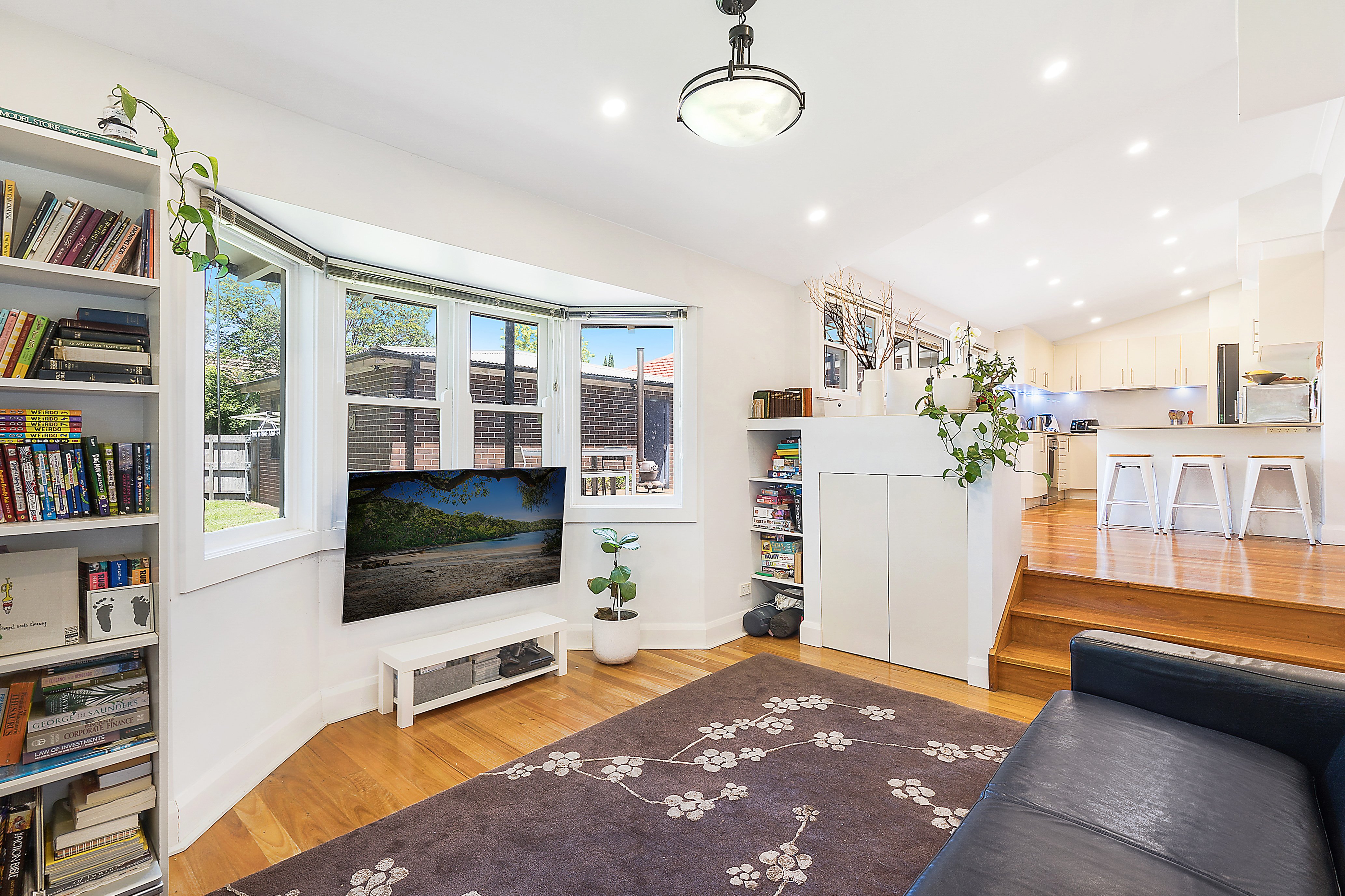 60 Ashley Street, Chatswood, NSW, 2067, Chatswood - Thumbnail 5