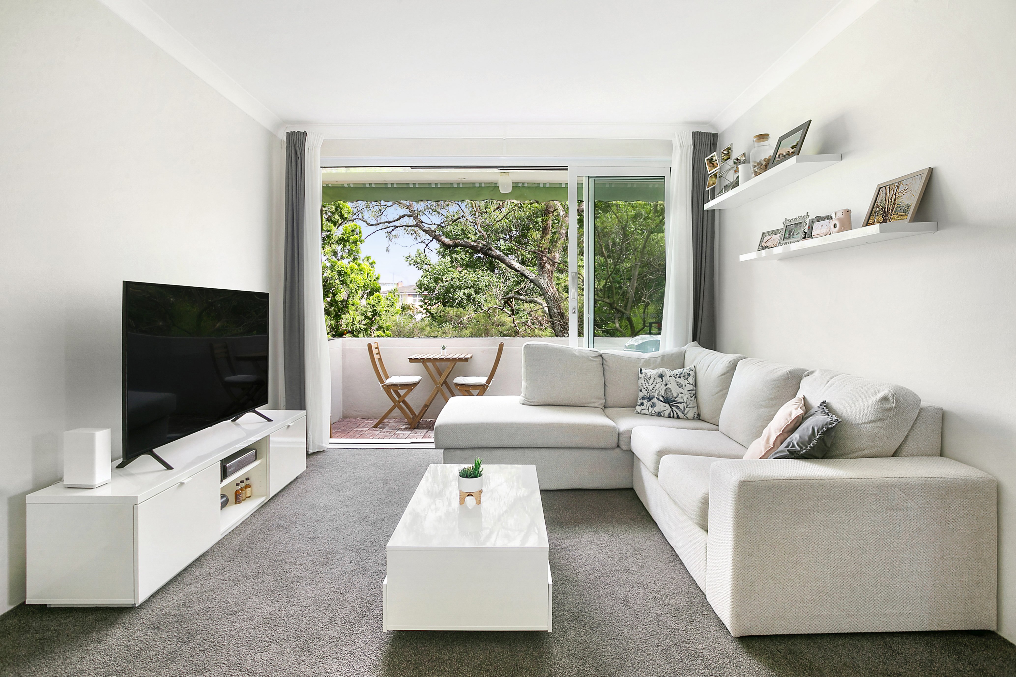 17/16 Rangers Road, Cremorne, NSW, 2090