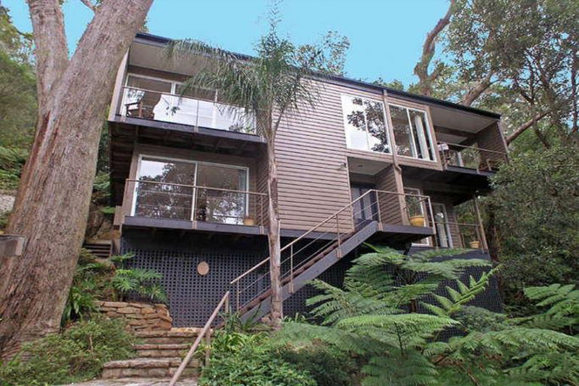 137 McCarrs Creek Road, Church Point, NSW, 2105, Church Point - Image 1