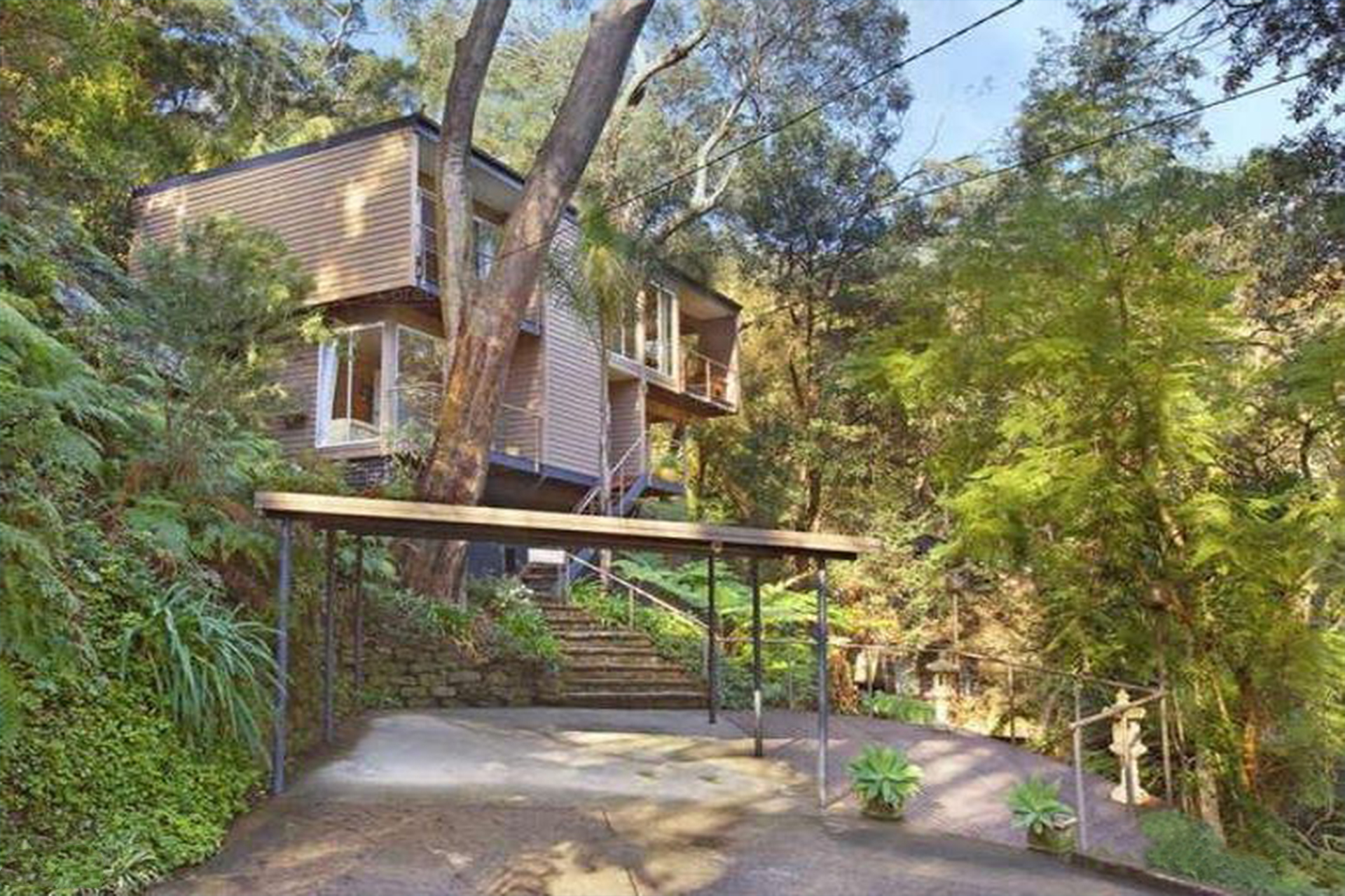 137 McCarrs Creek Road, Church Point, NSW, 2105, Church Point - Thumbnail 2