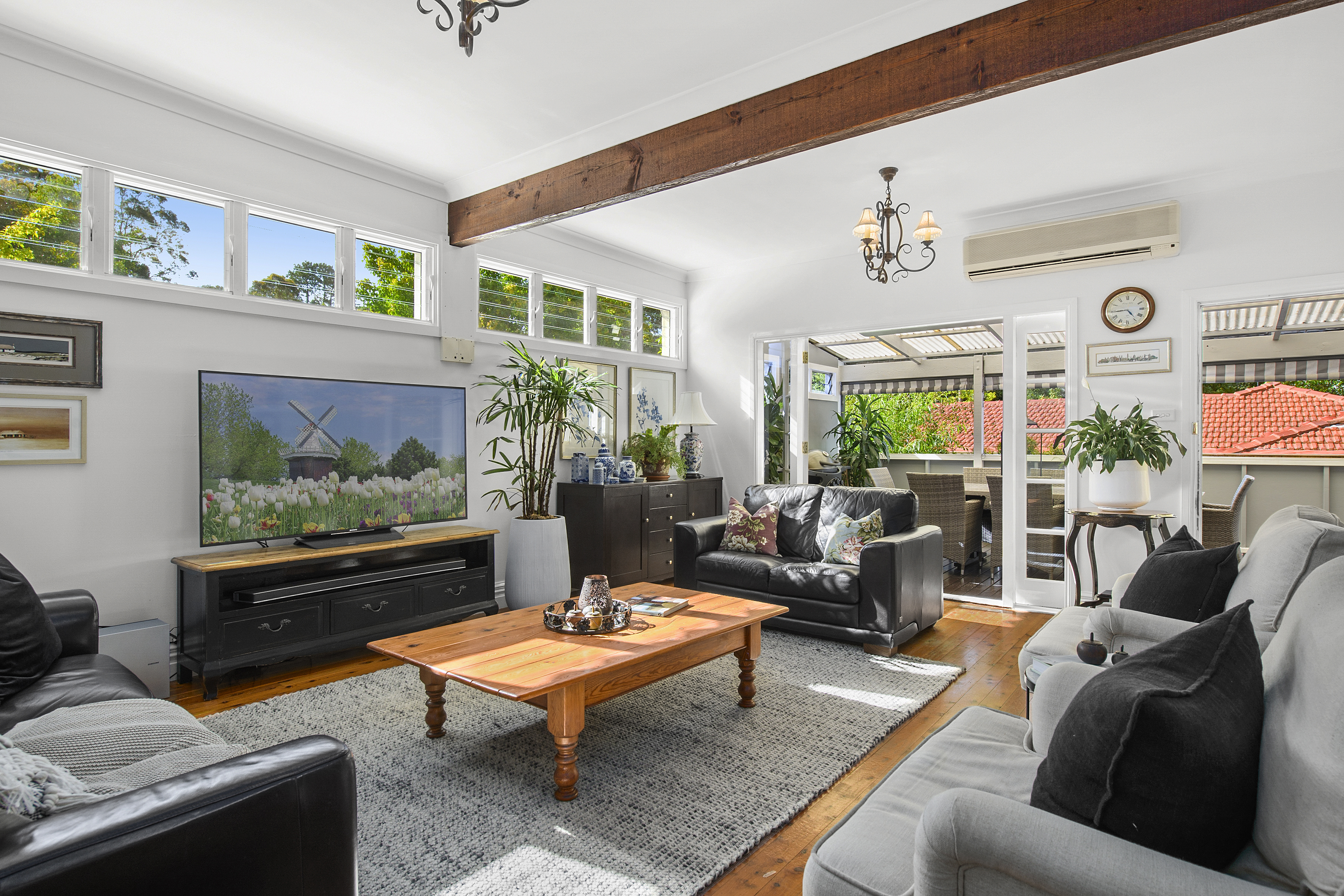 47 Burdett Street, Hornsby, NSW, 2077, Hornsby - Thumbnail 2