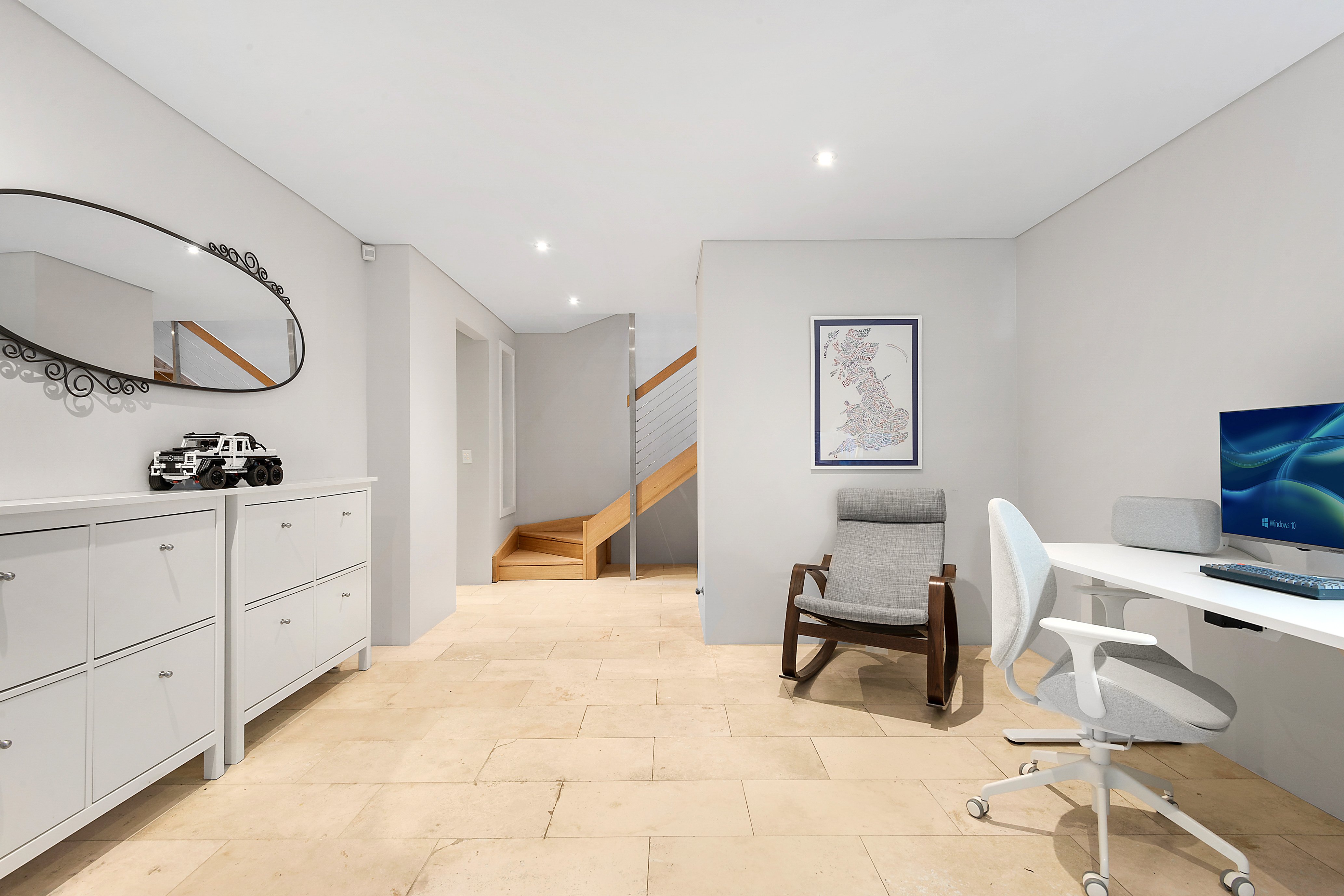 9 Newlands Lane, Wollstonecraft, NSW, 2065, Wollstonecraft - Thumbnail 5