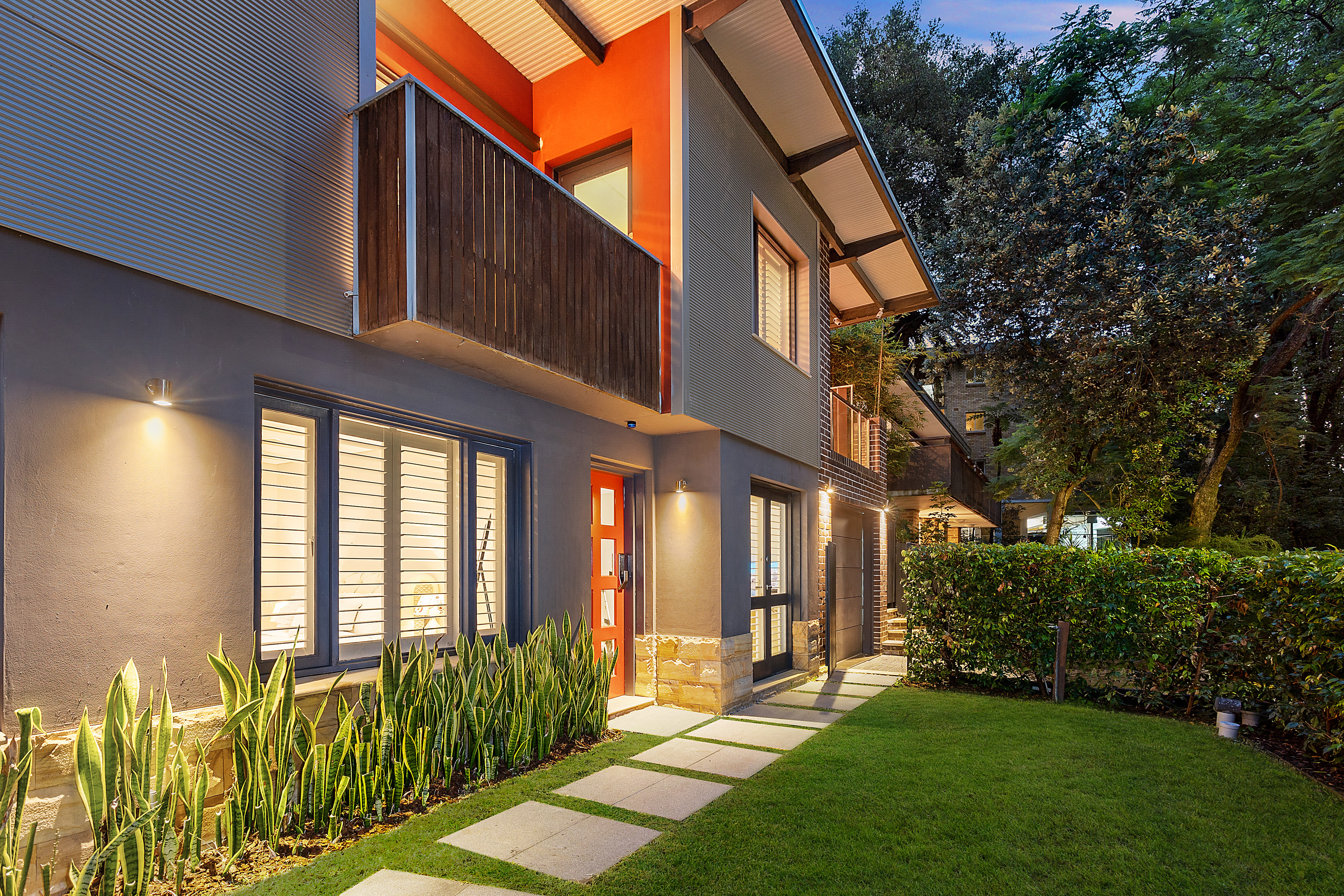 9 Newlands Lane, Wollstonecraft, NSW, 2065, Wollstonecraft - Thumbnail 2