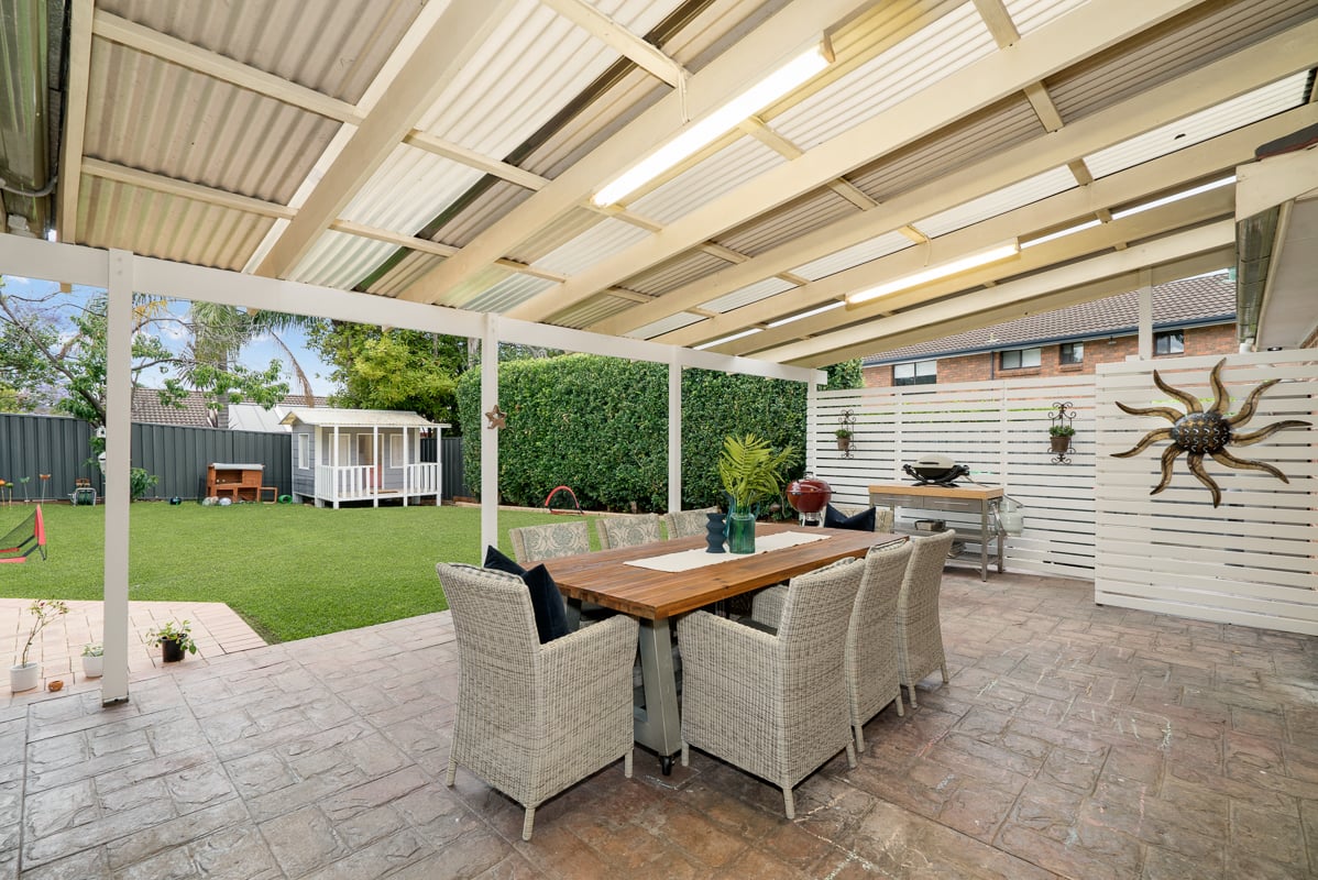 8 Coomalie Avenue, Castle Hill, NSW, 2154, Castle Hill - Thumbnail 3