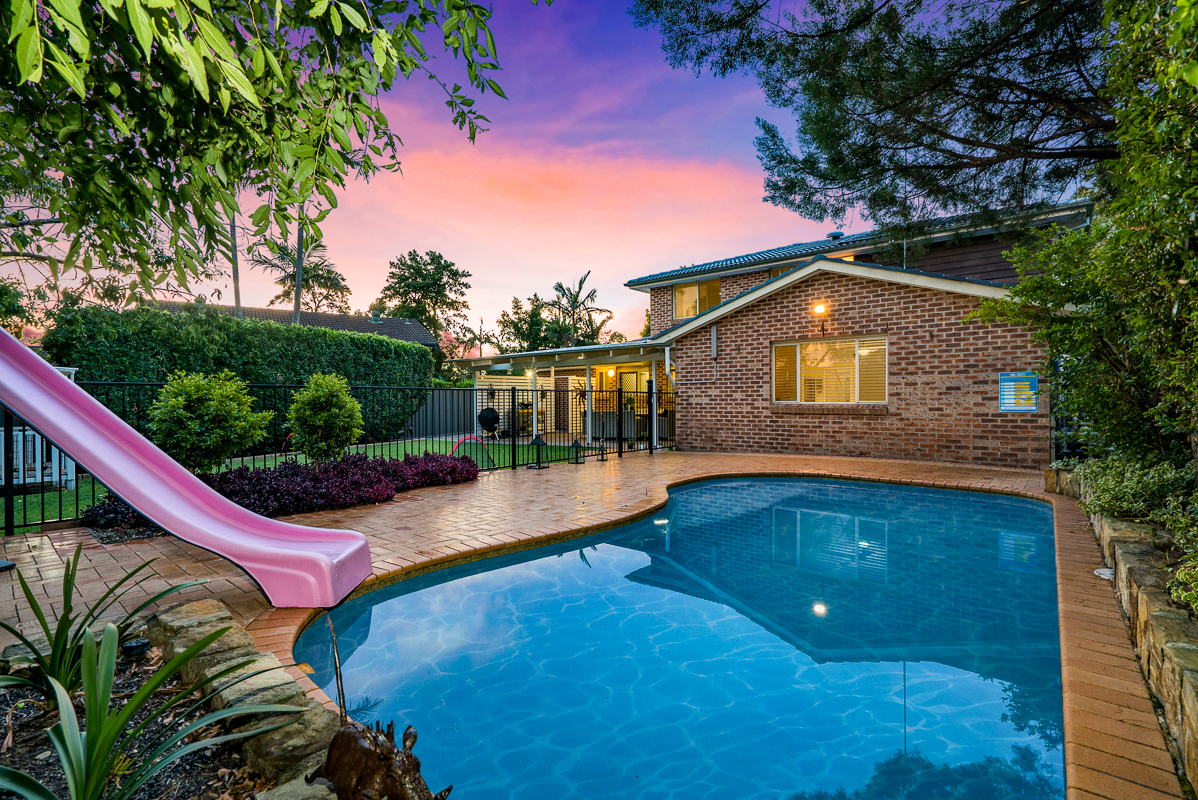 8 Coomalie Avenue, Castle Hill, NSW, 2154, Castle Hill - Thumbnail 8