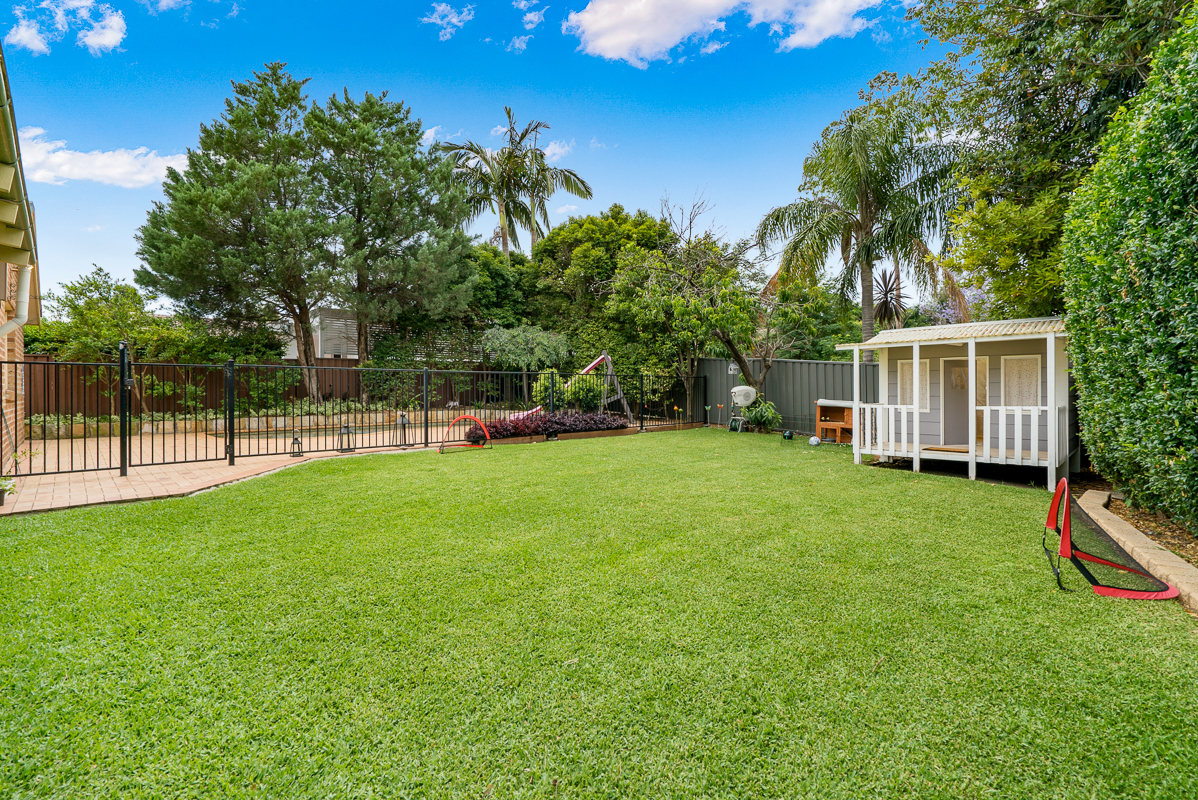 8 Coomalie Avenue, Castle Hill, NSW, 2154, Castle Hill - Thumbnail 2