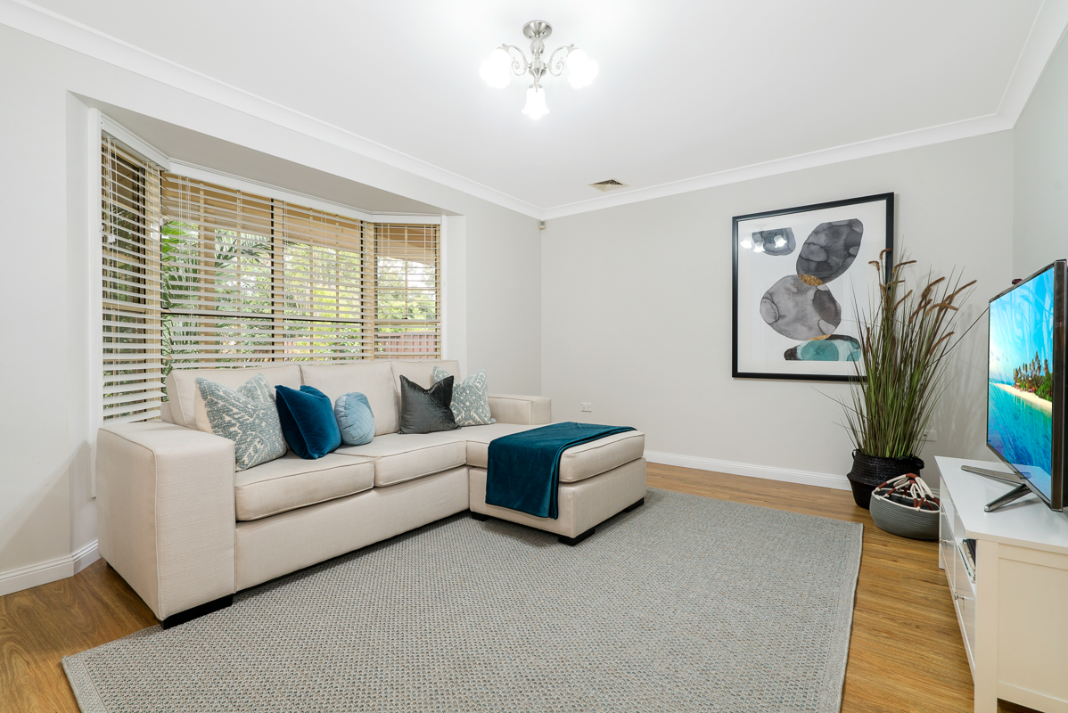 8 Coomalie Avenue, Castle Hill, NSW, 2154, Castle Hill - Thumbnail 4