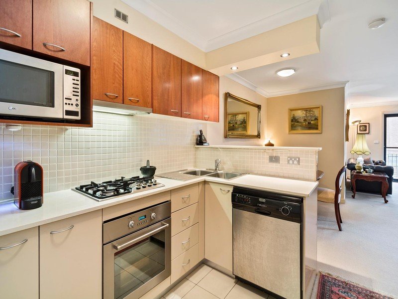 7/2 Abbott Street, Cammeray, NSW, 2062, Cammeray - Thumbnail 2