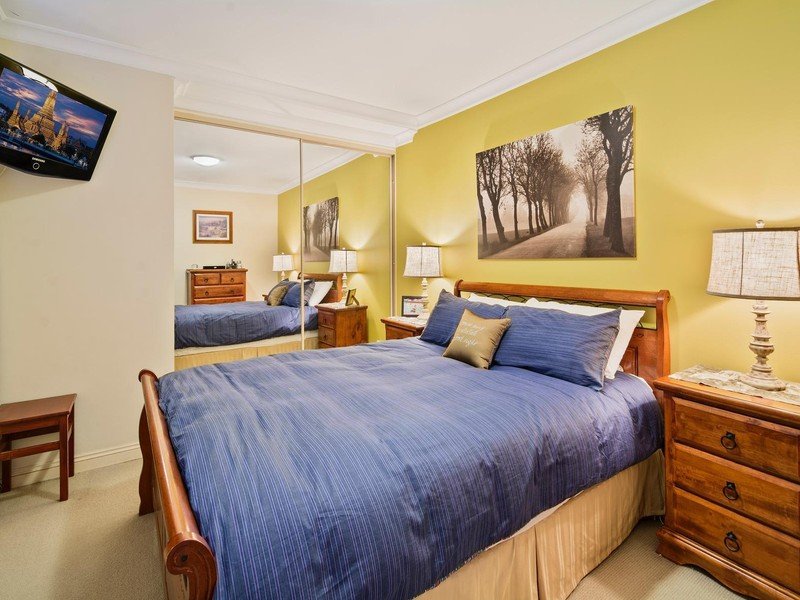 7/2 Abbott Street, Cammeray, NSW, 2062, Cammeray - Thumbnail 3