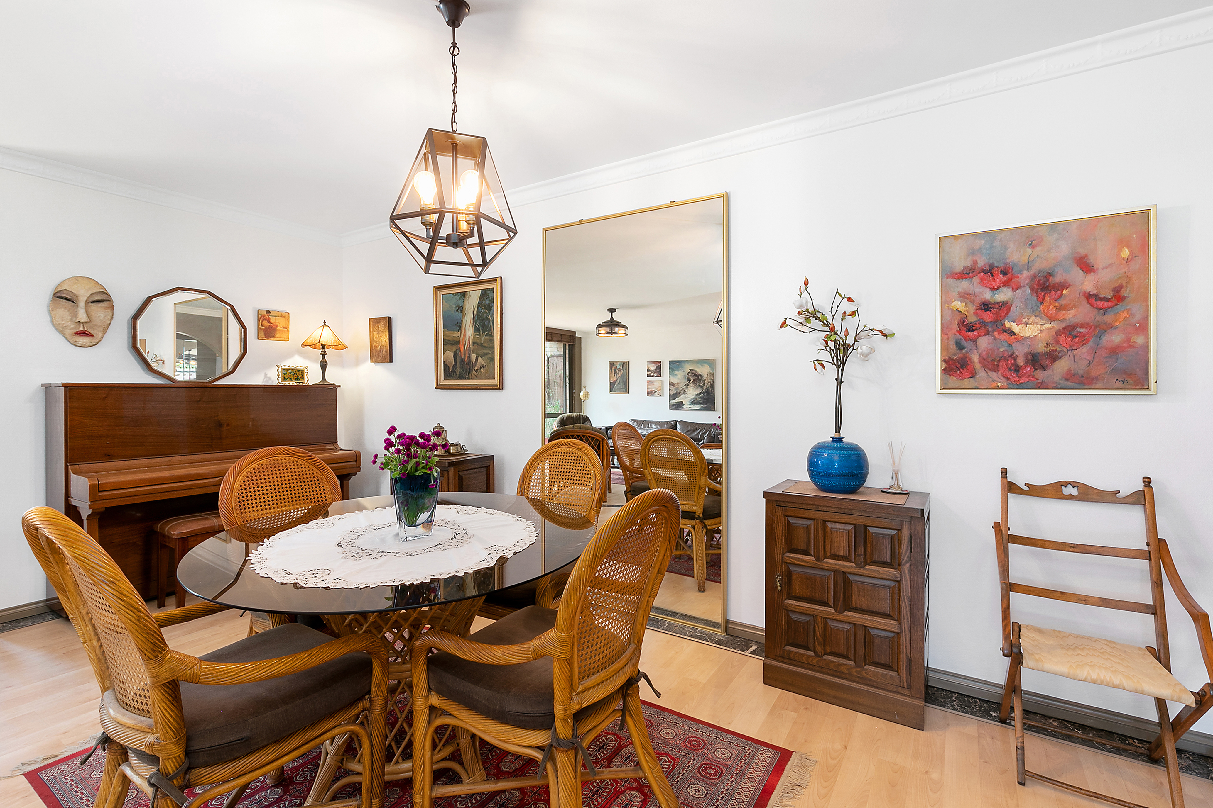 11/5 Boronia Street, Wollstonecraft, NSW, 2065, Wollstonecraft - Thumbnail 2