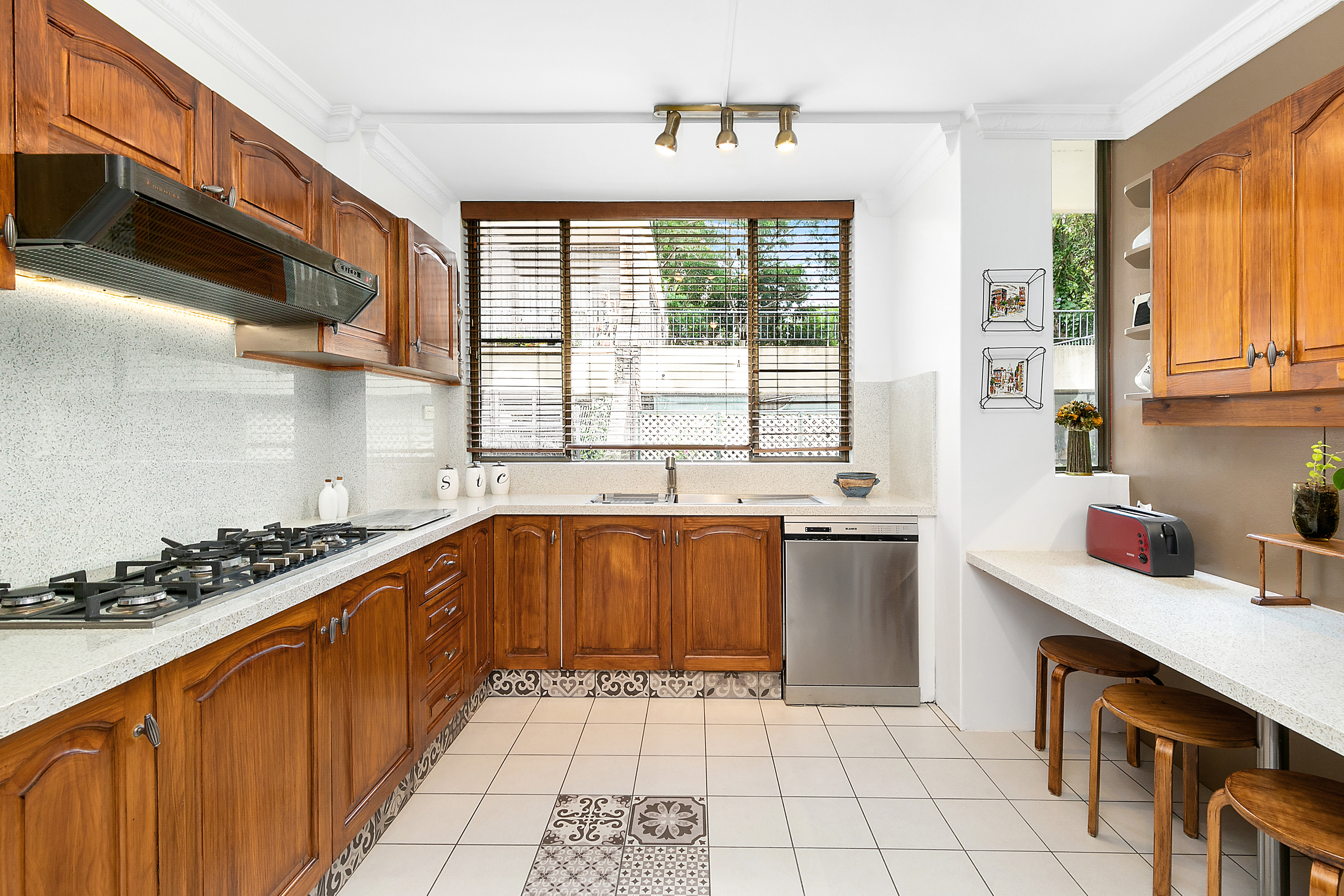 11/5 Boronia Street, Wollstonecraft, NSW, 2065, Wollstonecraft - Thumbnail 3