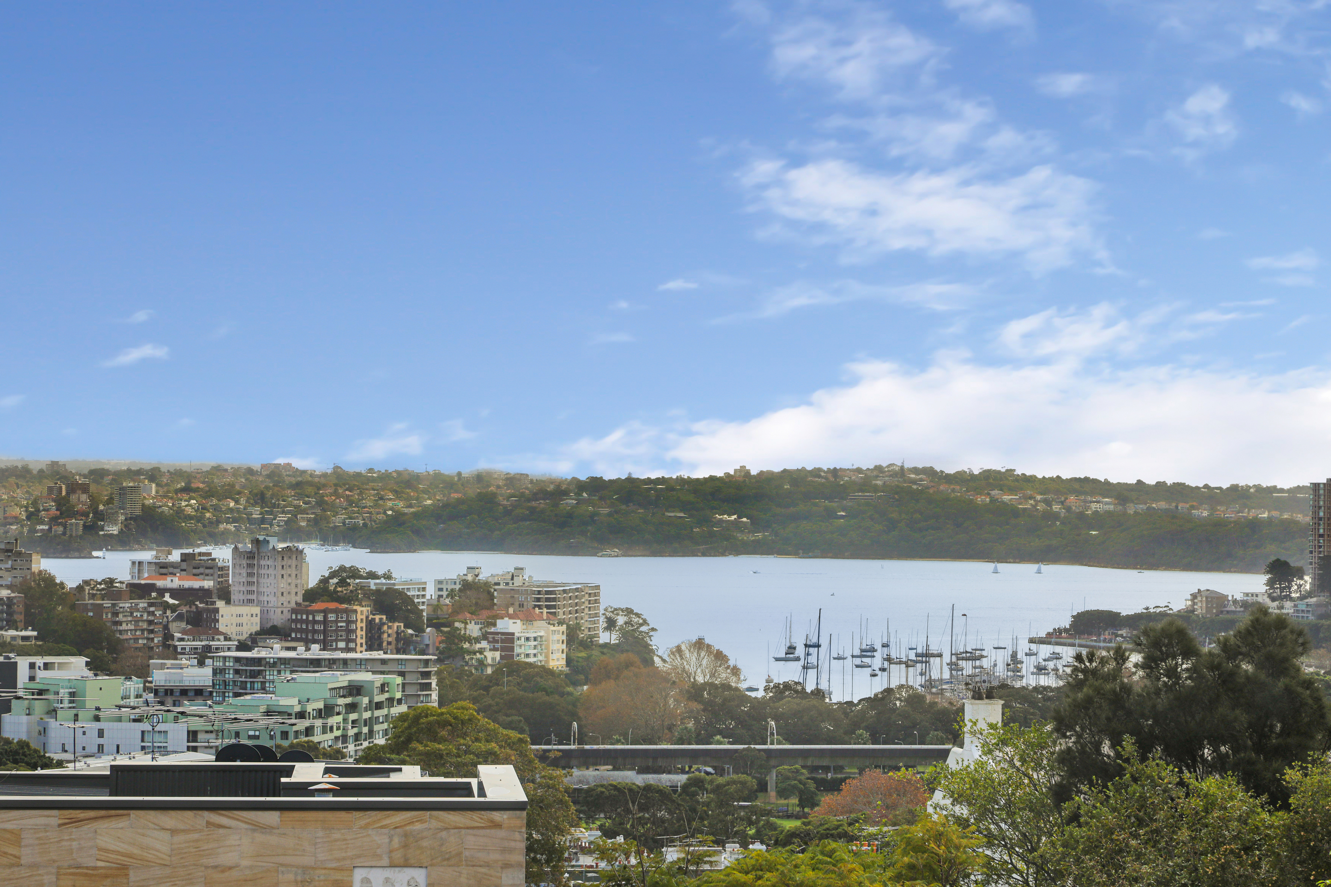 22/6 Underwood Street, Paddington, NSW, 2021