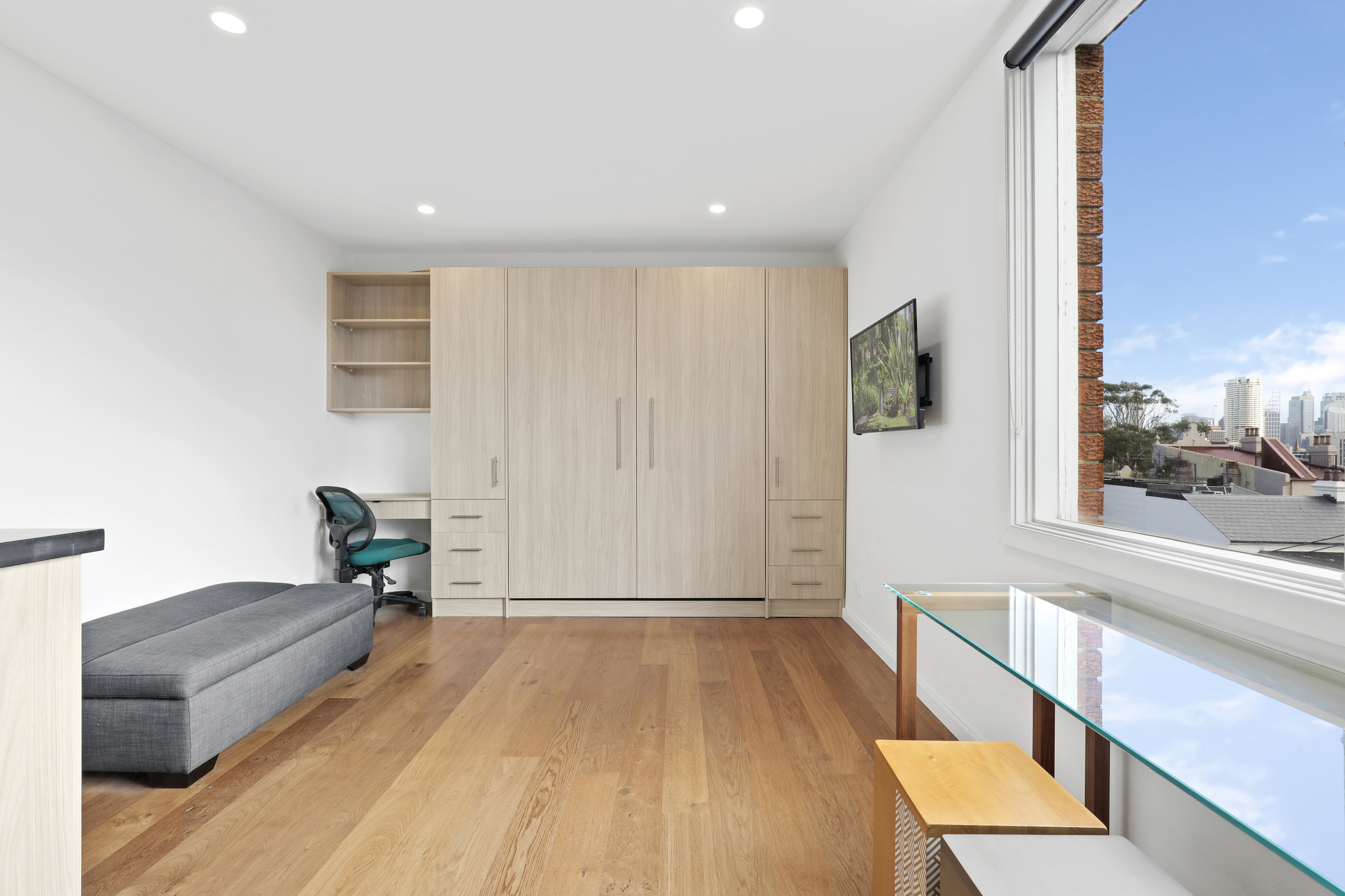 22/6 Underwood Street, Paddington, NSW, 2021, Paddington - Thumbnail 2