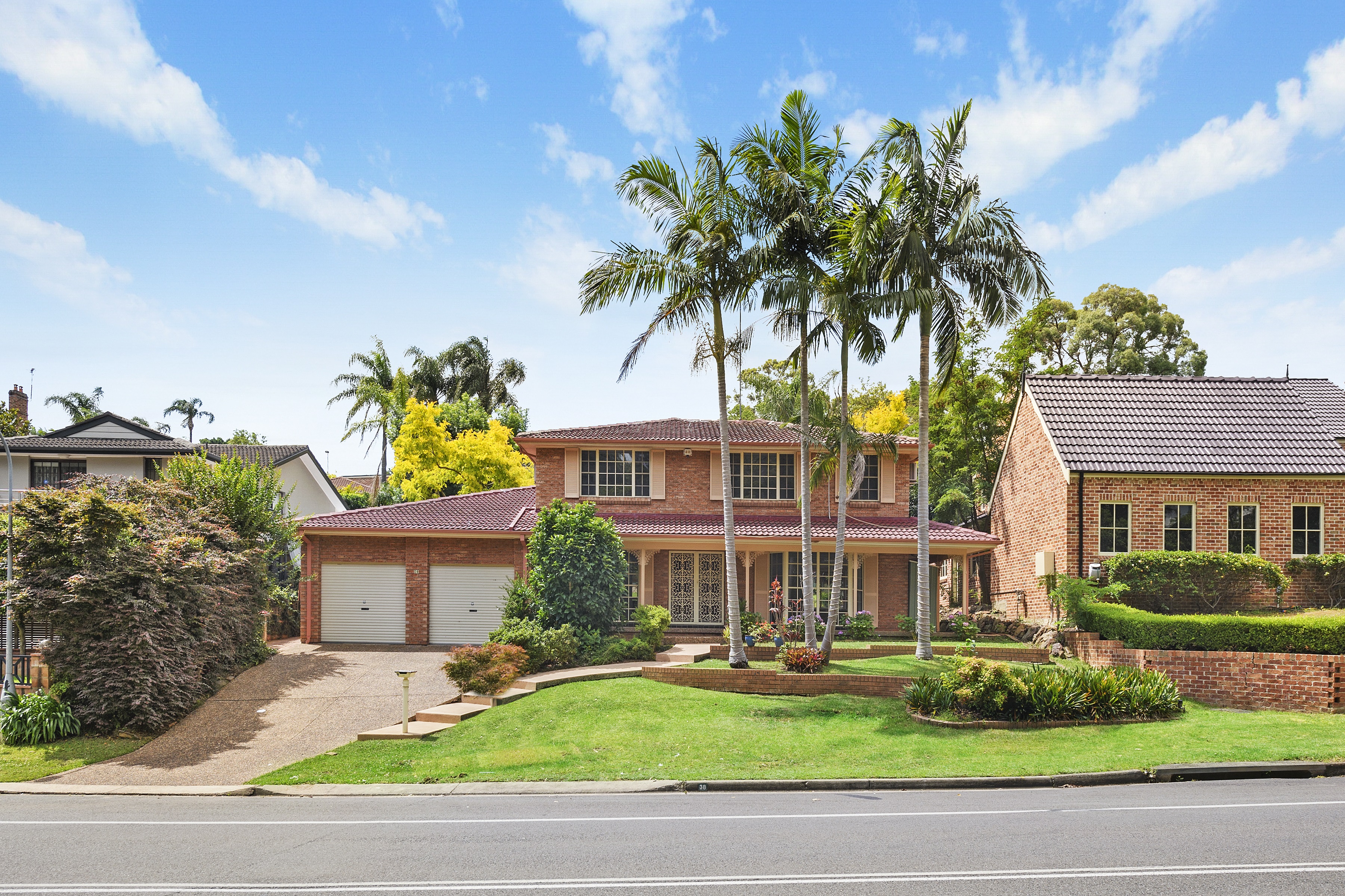 38 Coonara Avenue, West Pennant Hills, NSW, 2125