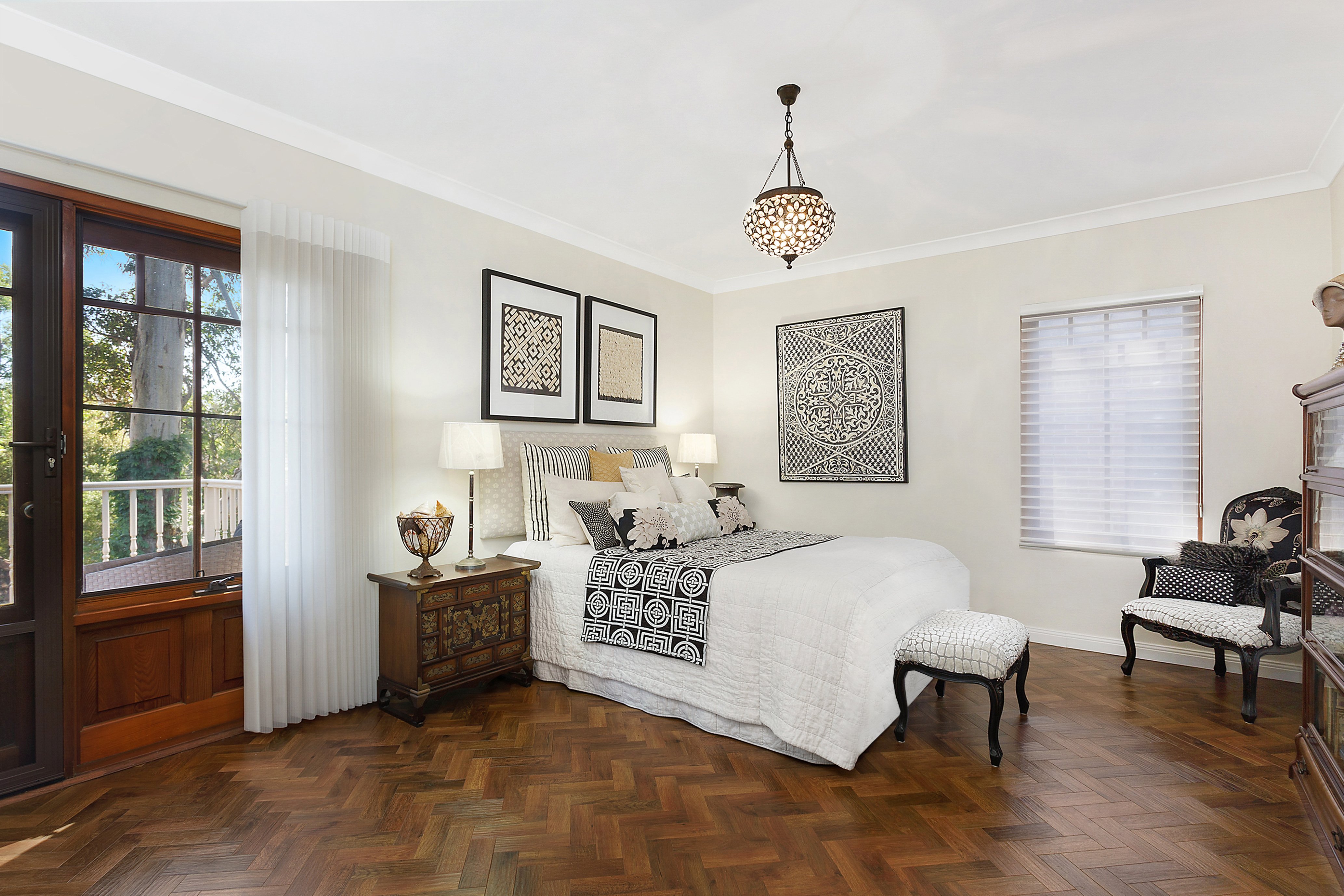 2/15-17 Woonona Avenue, Wahroonga, NSW, 2076, Wahroonga - Thumbnail 2