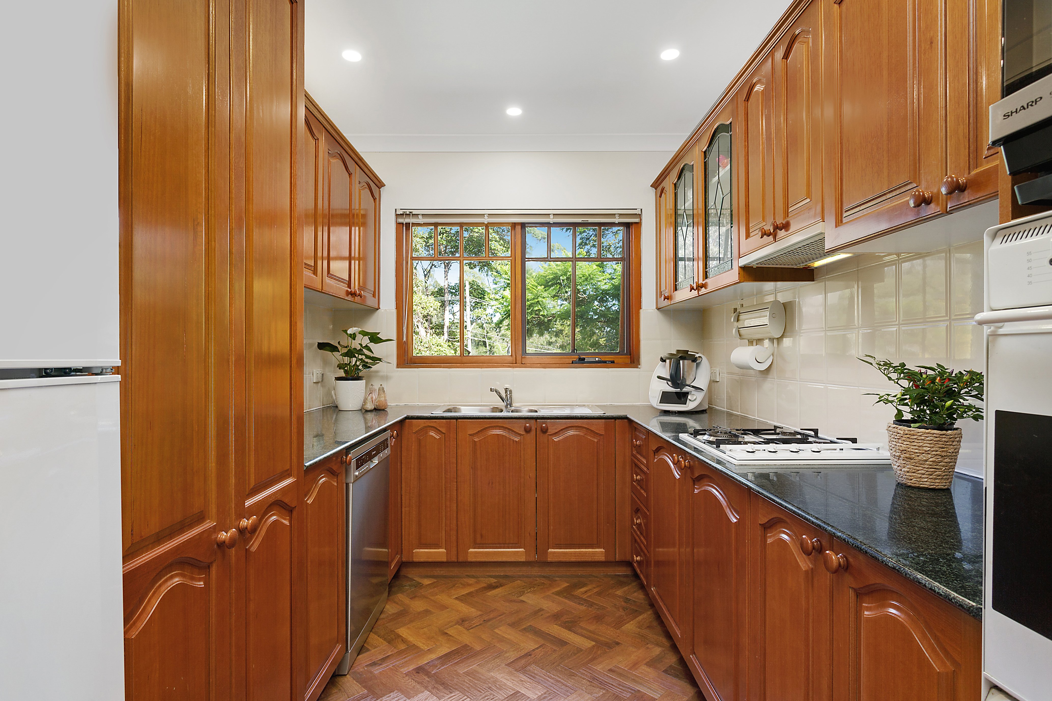 2/15-17 Woonona Avenue, Wahroonga, NSW, 2076, Wahroonga - Thumbnail 3