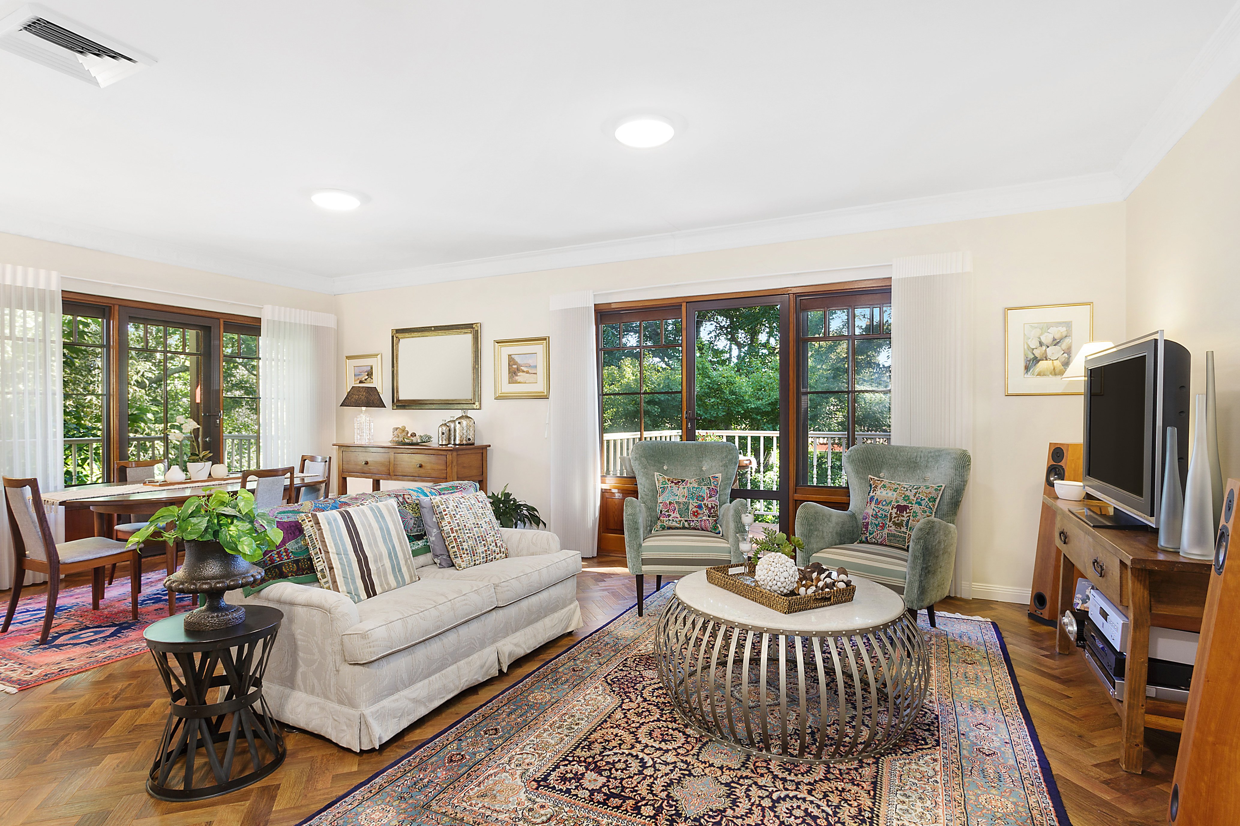 2/15-17 Woonona Avenue, Wahroonga, NSW, 2076, Wahroonga - Thumbnail 4