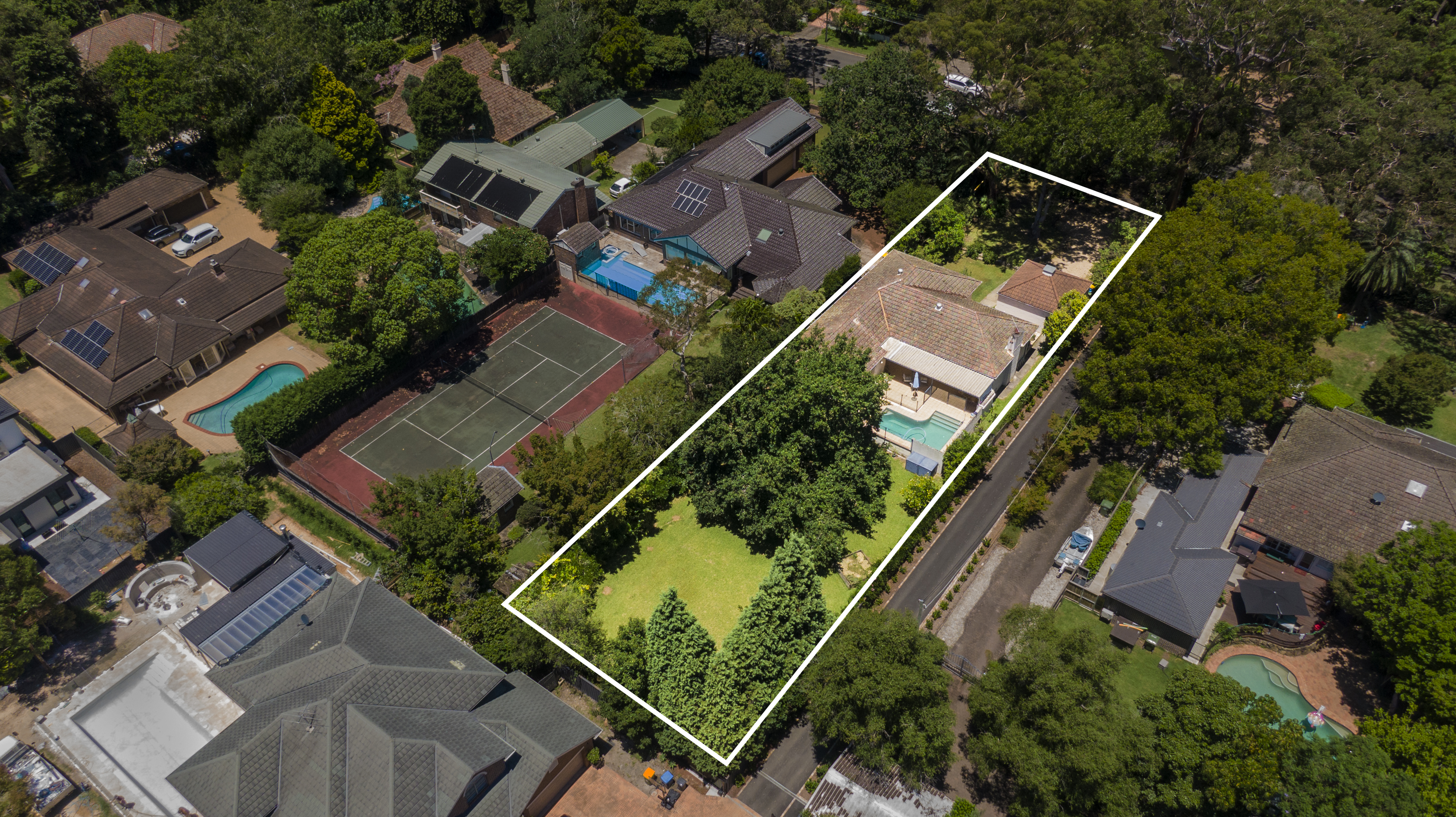 86 Junction Road, Wahroonga, NSW, 2076, Wahroonga - Thumbnail 8